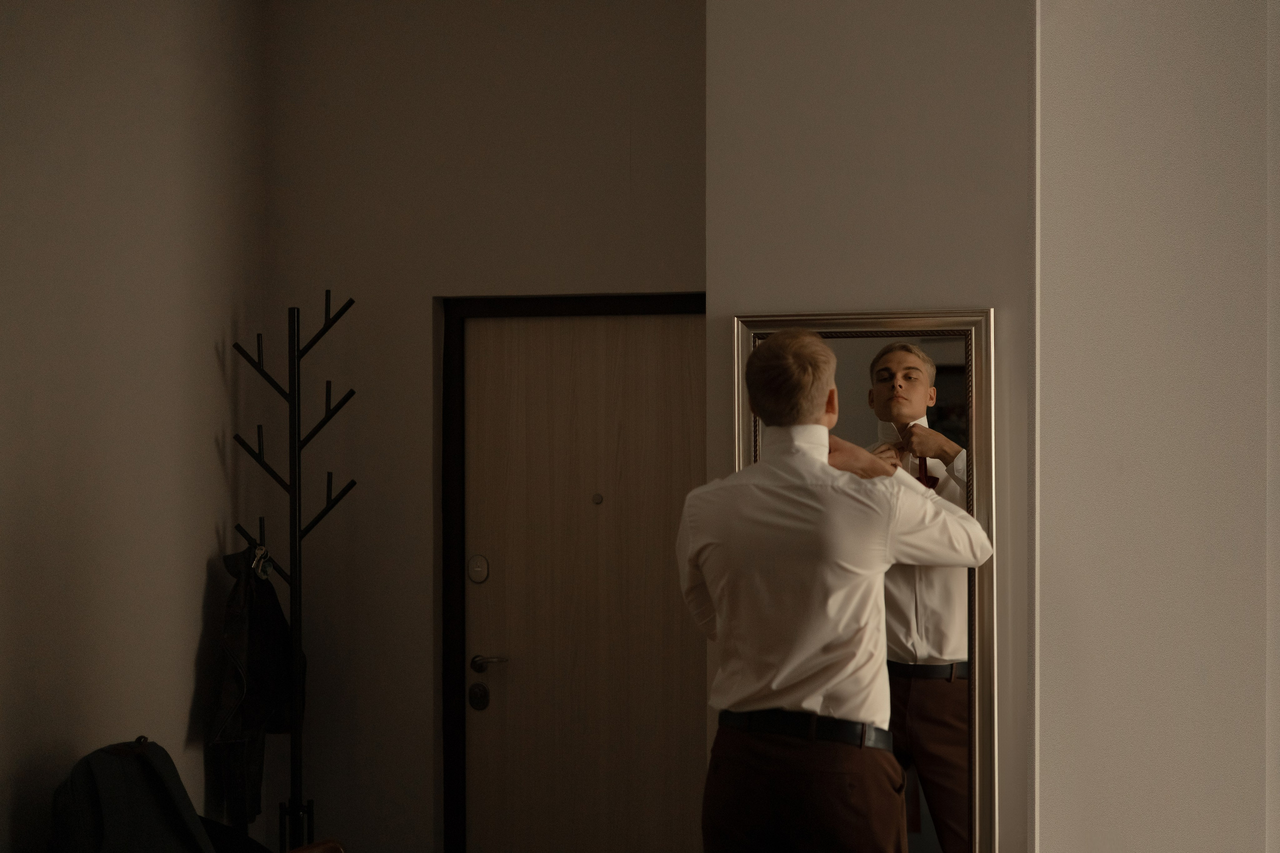 Барби и Кен. Свадебный и семейный фотограф Арина Кулёва