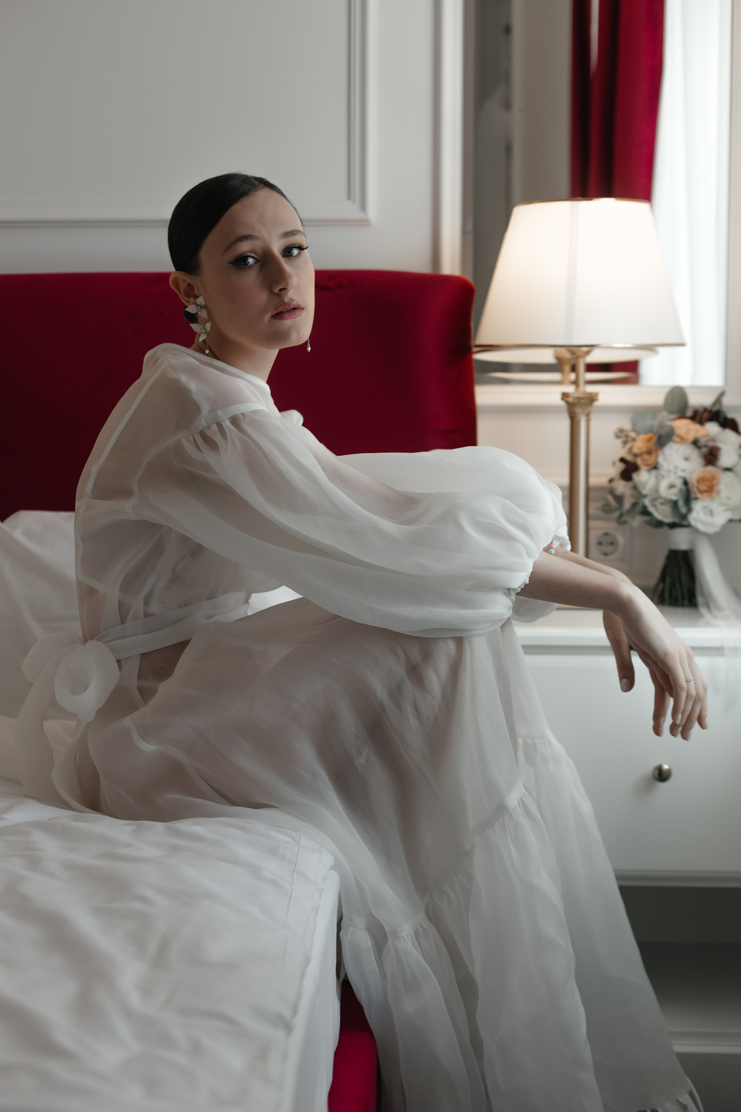 Максим и Катя. Свадебный фотограф в Краснодаре Николай Крауз