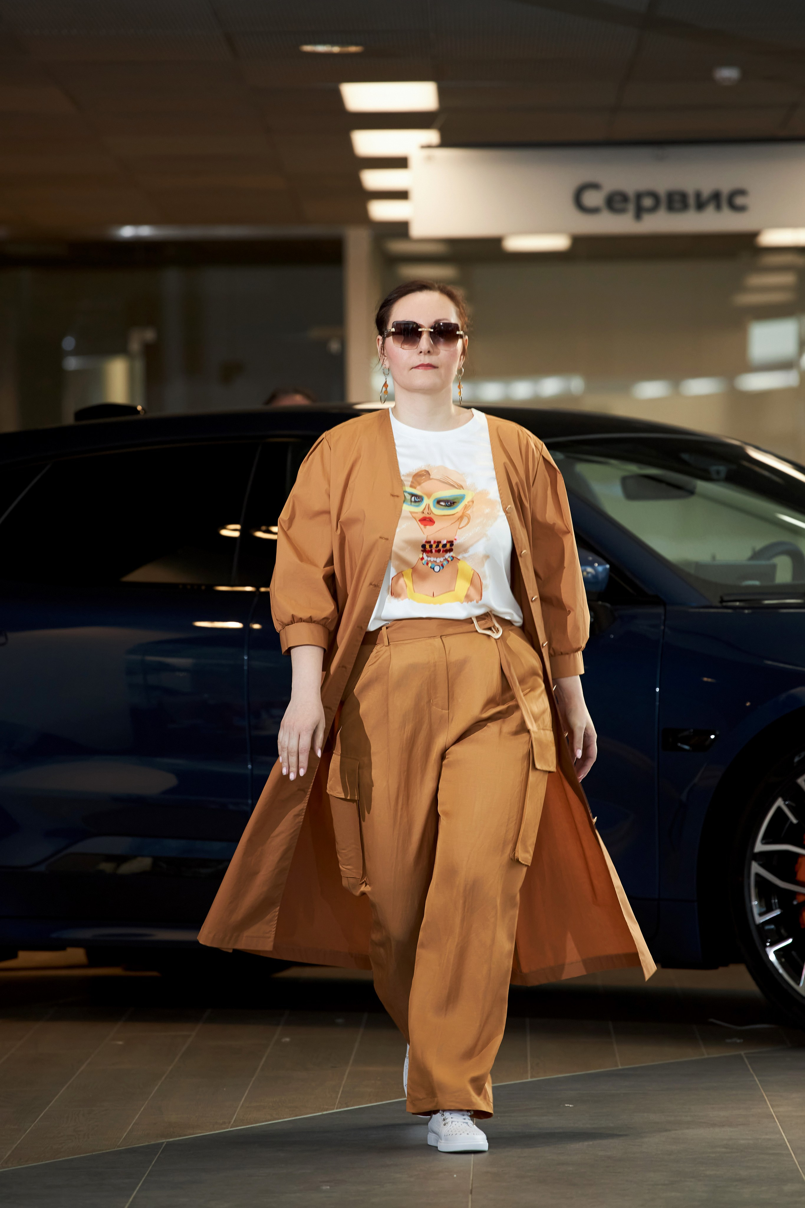 Репортаж «Жара в Городе». Фотограф Алексей Яковлев