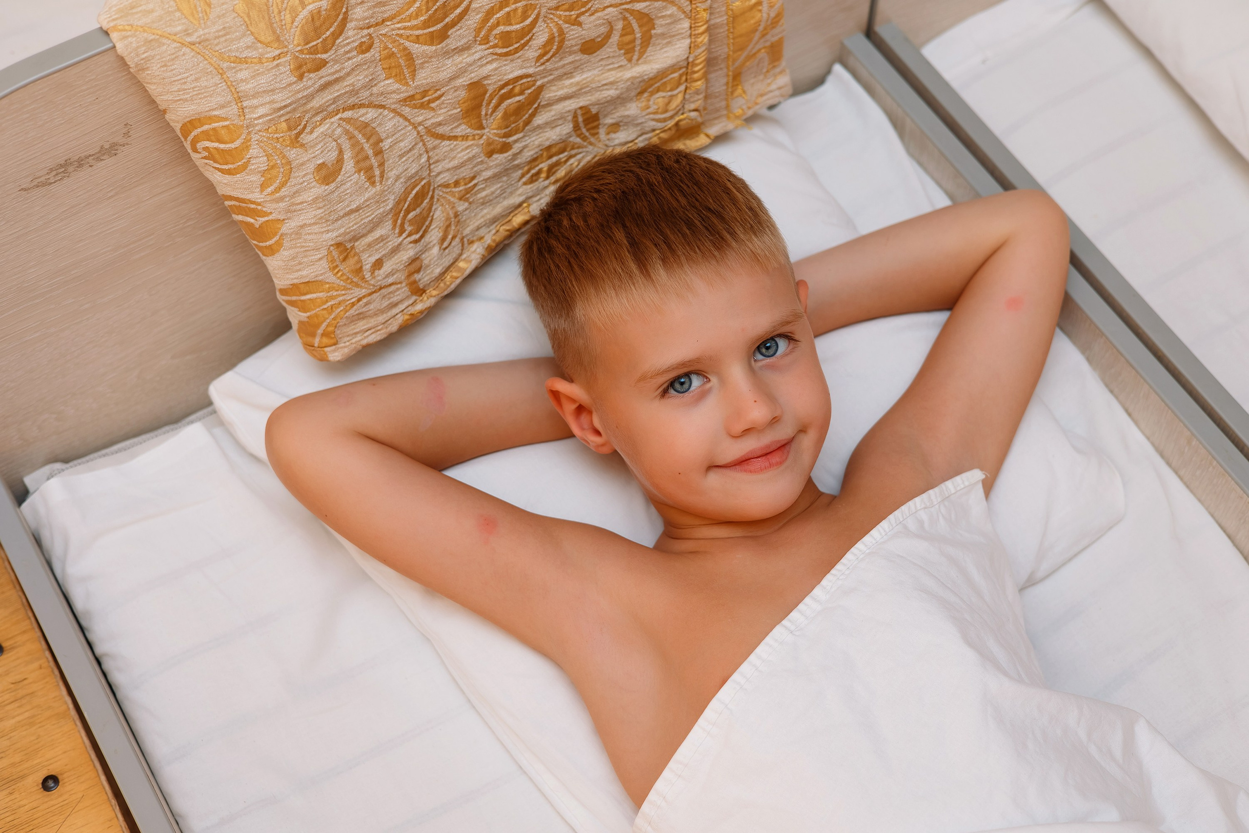 ДС 34. Фотограф Любовь Корниенко, Примоский край