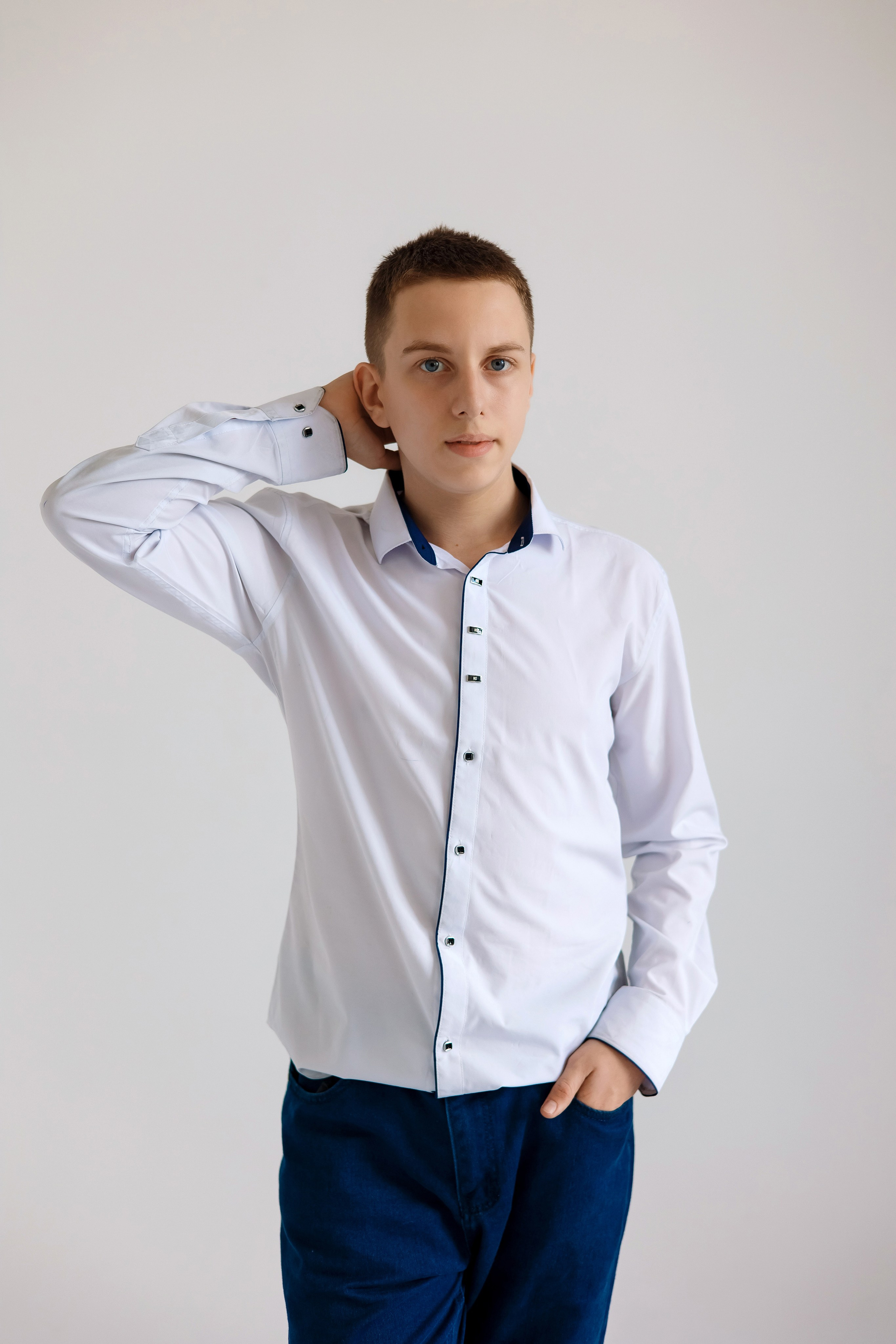 1 школа 9 класс. Фотограф Любовь Корниенко, Примоский край