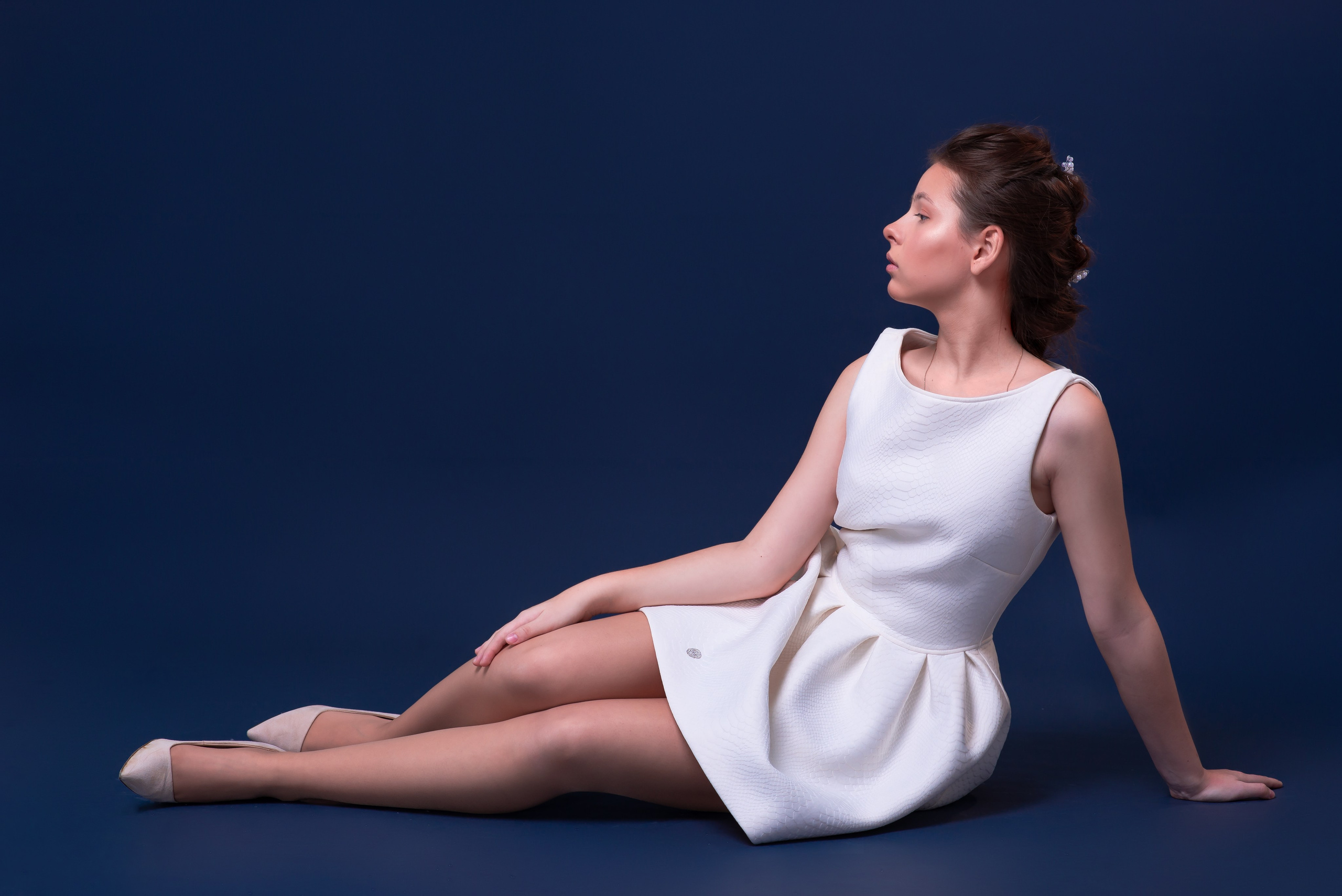 Модельные тесты. JuliaKram.ru