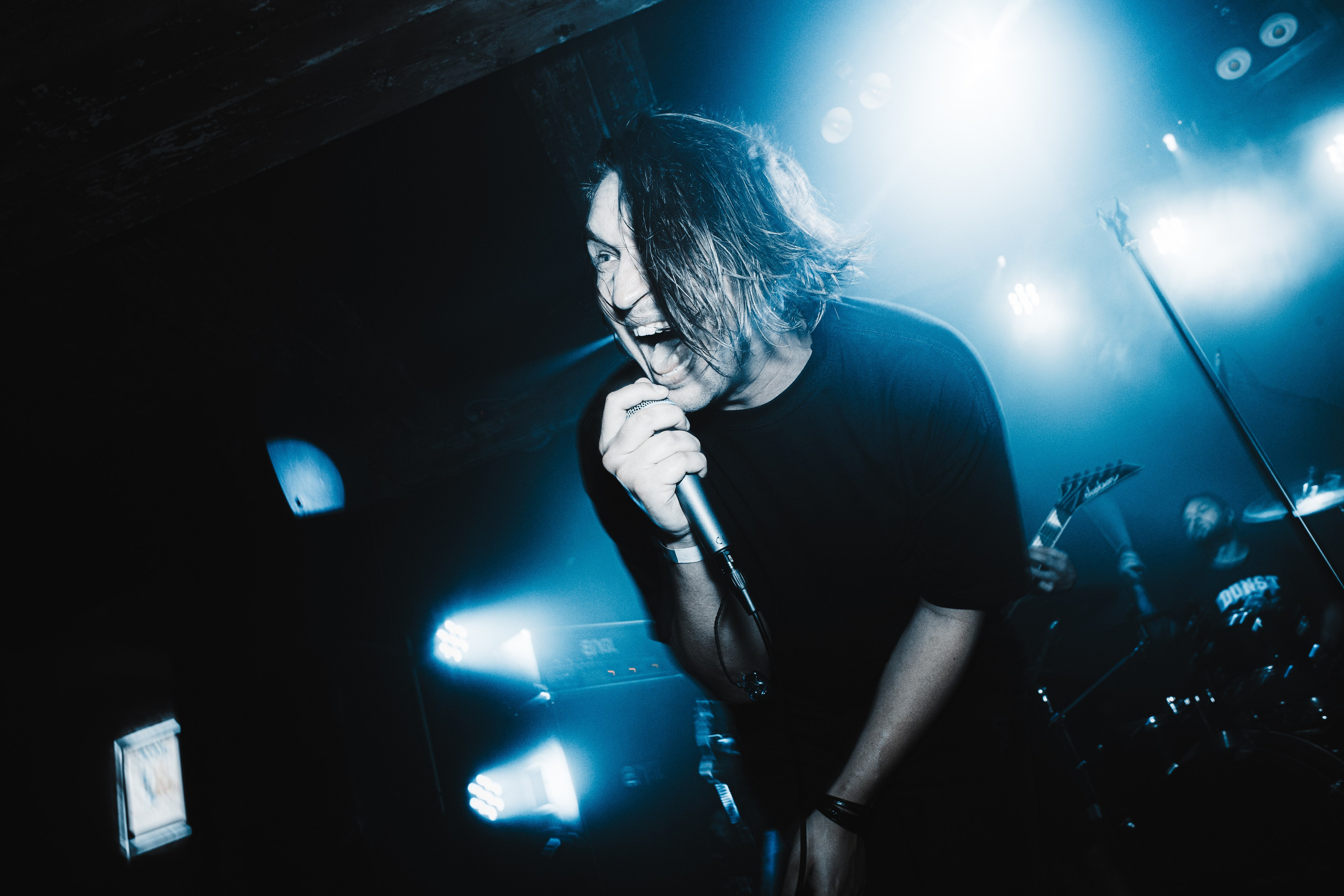 WITNESS EFFECT | 25.07.25 | Цоколь 2.0