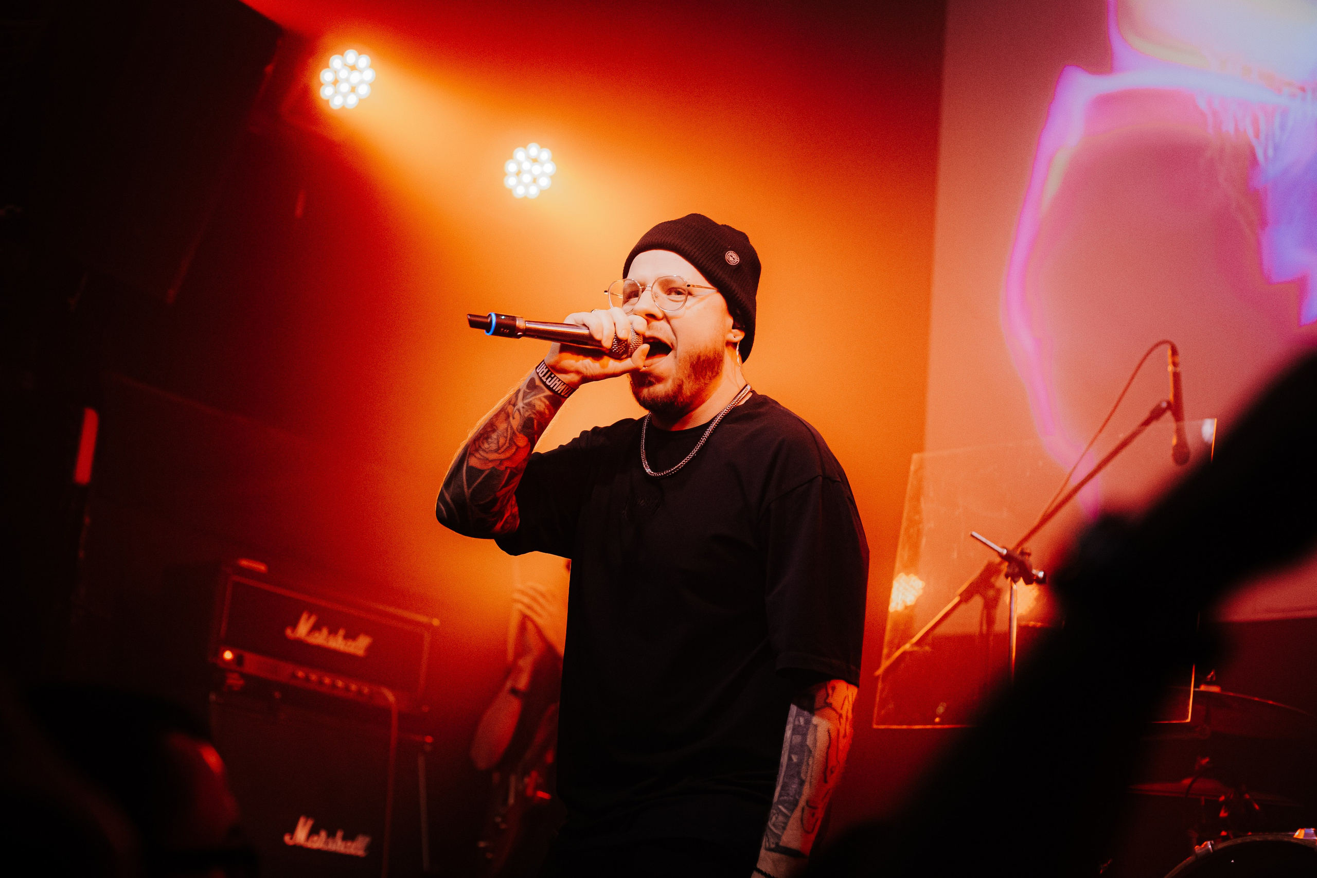 Electric Indians | 27.12.24 | Ласточка