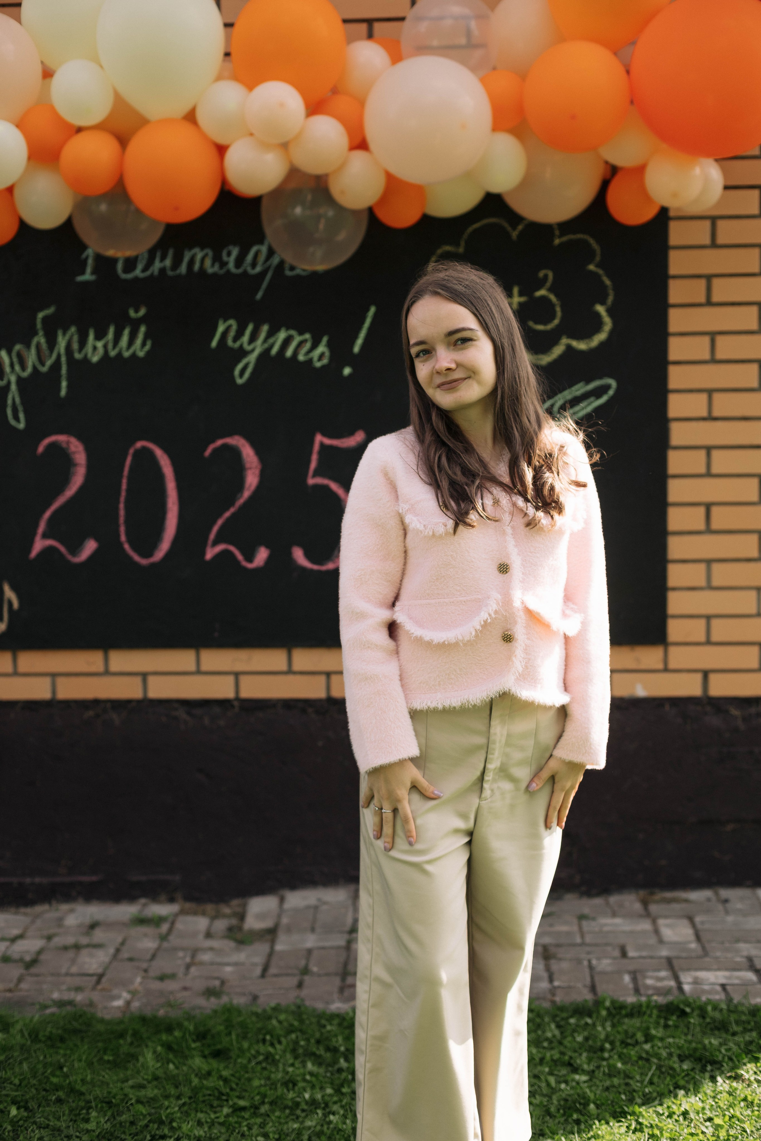 Репортажная фотосъемка 1 сентября | Фотограф на праздник в школу Москва и МО. Timeless фотография для семьи и бизнеса | Борис Коробочко | Москва / Истра