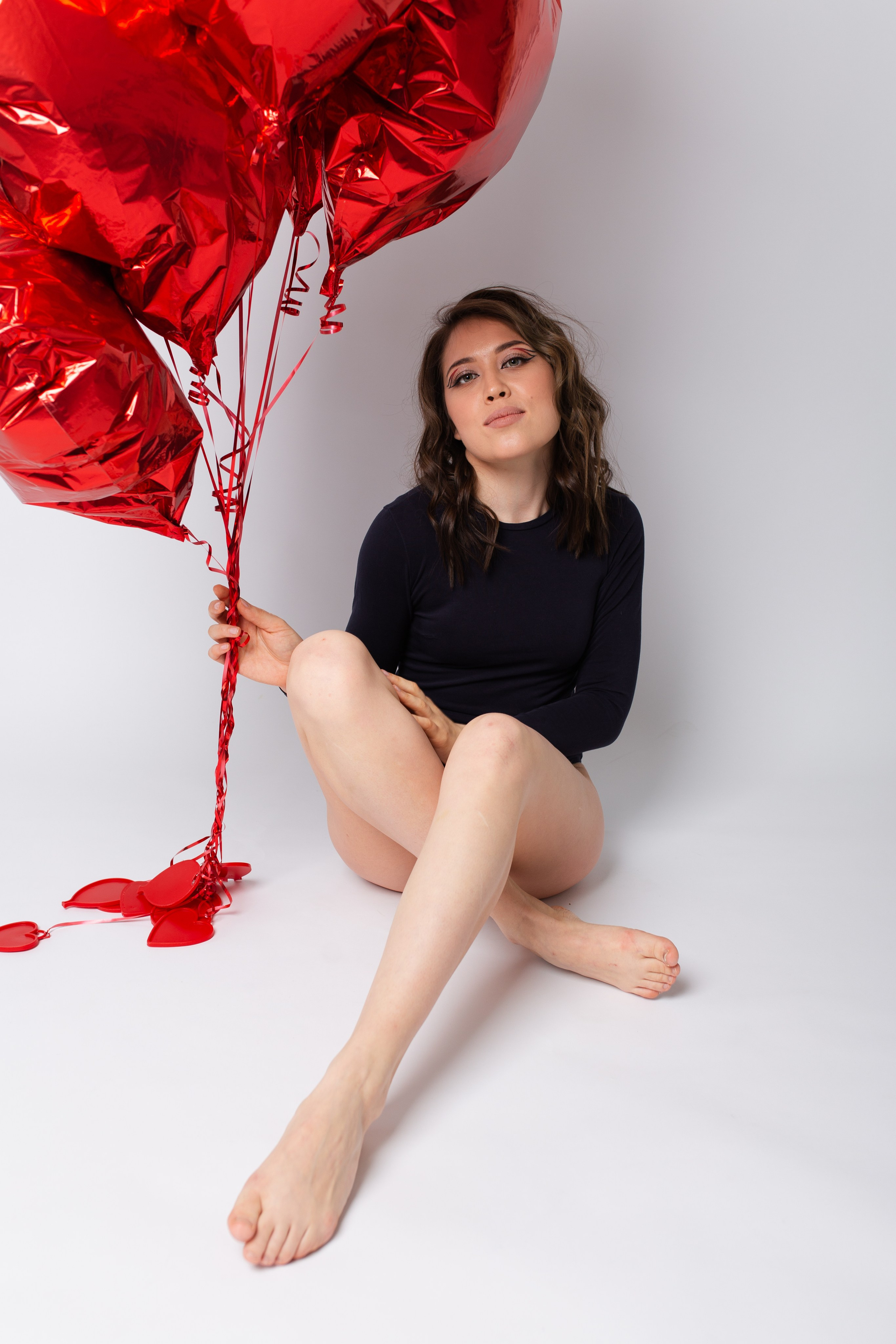 Светлана. Марина Шаймухаметова. Фотограф в Уфе