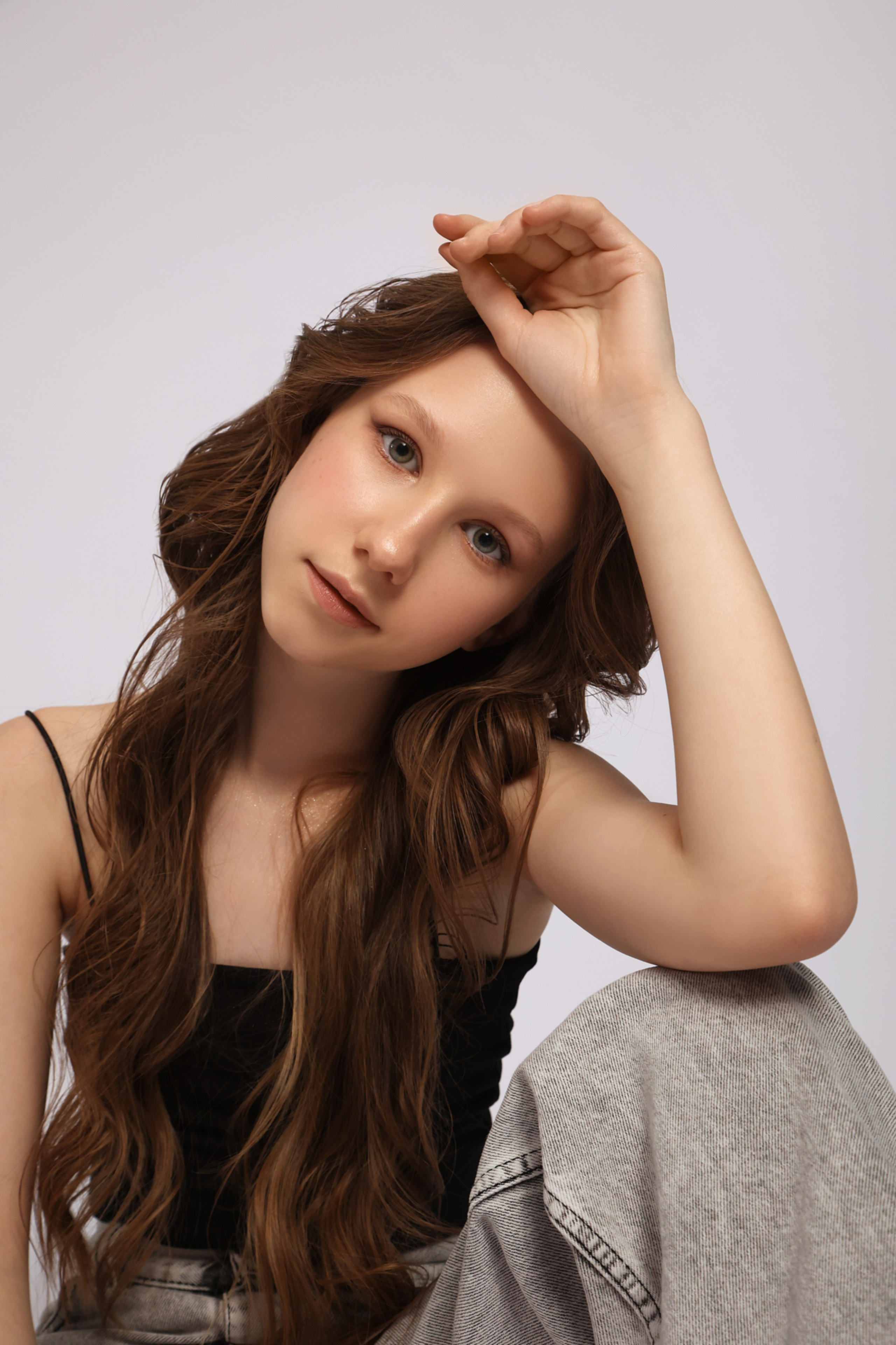 ALENA. Модельная студия MIA Models