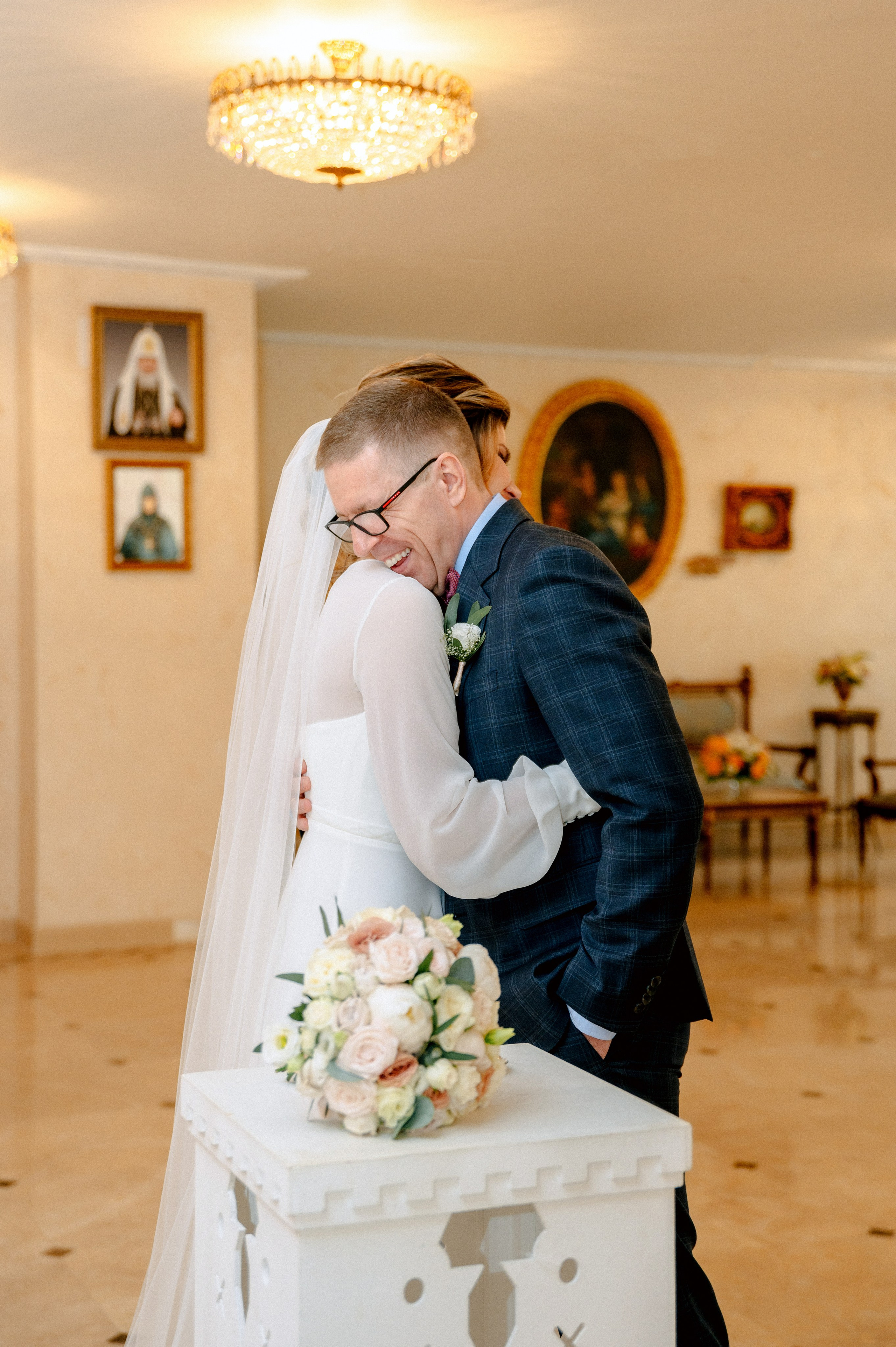 ЯНА и ЖЕНЯ. Шашкова Вероника / Свадебный и семейный фотограф Москва и Ярославль