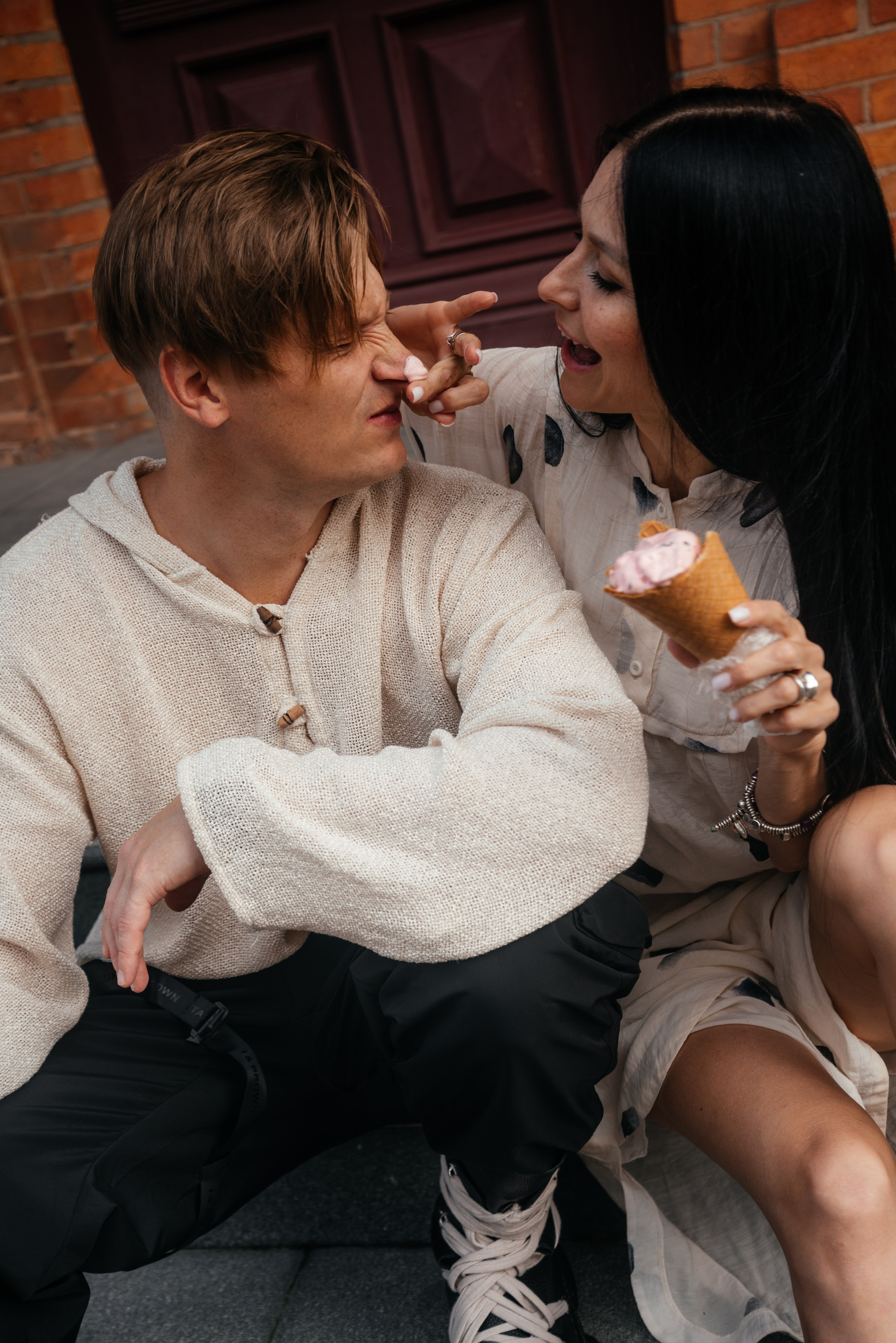 Г&В. Мария Яровая фотограф Хабаровск