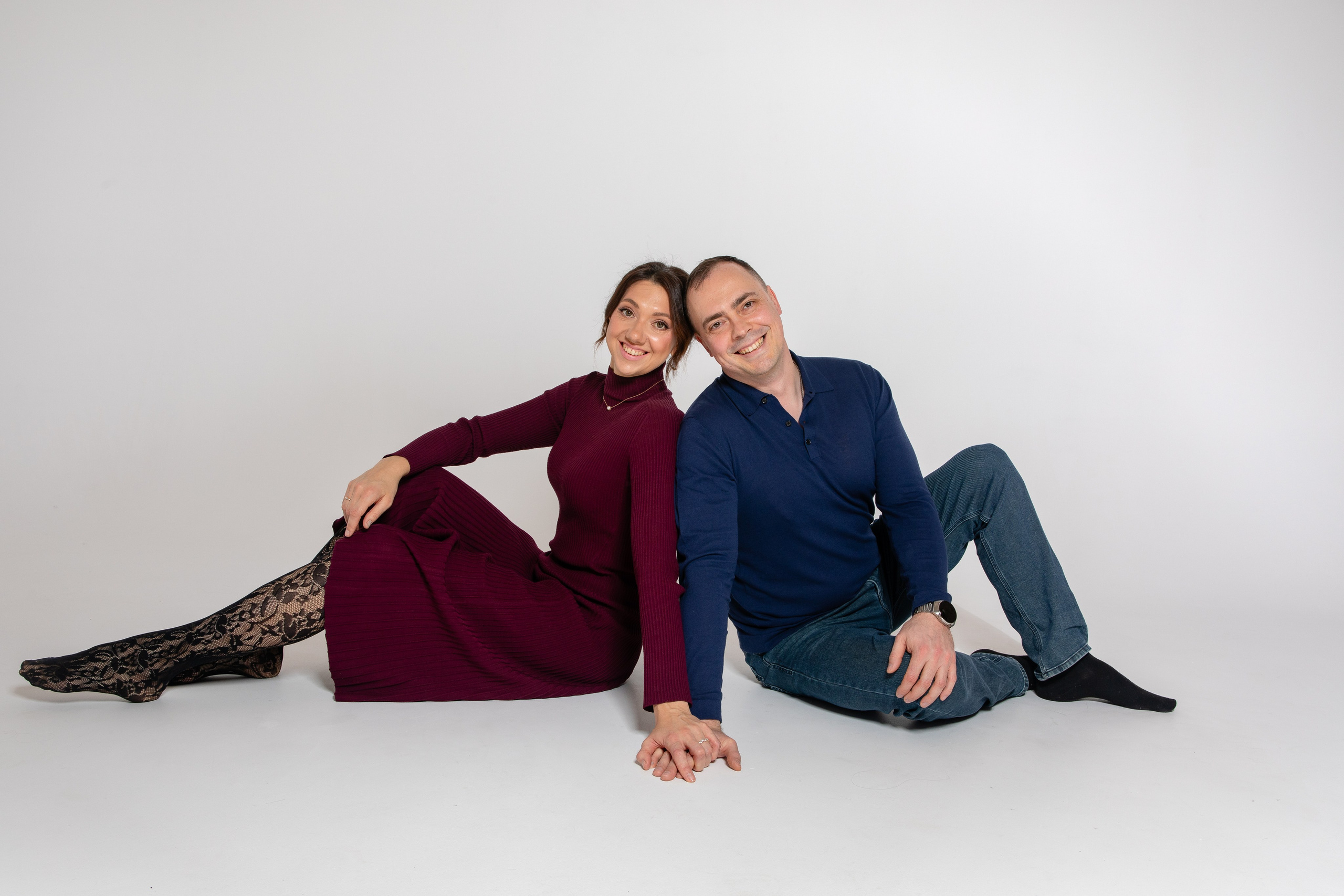 Парная фотосессия. Фотограф в Кисловодске Юлия Федоренко