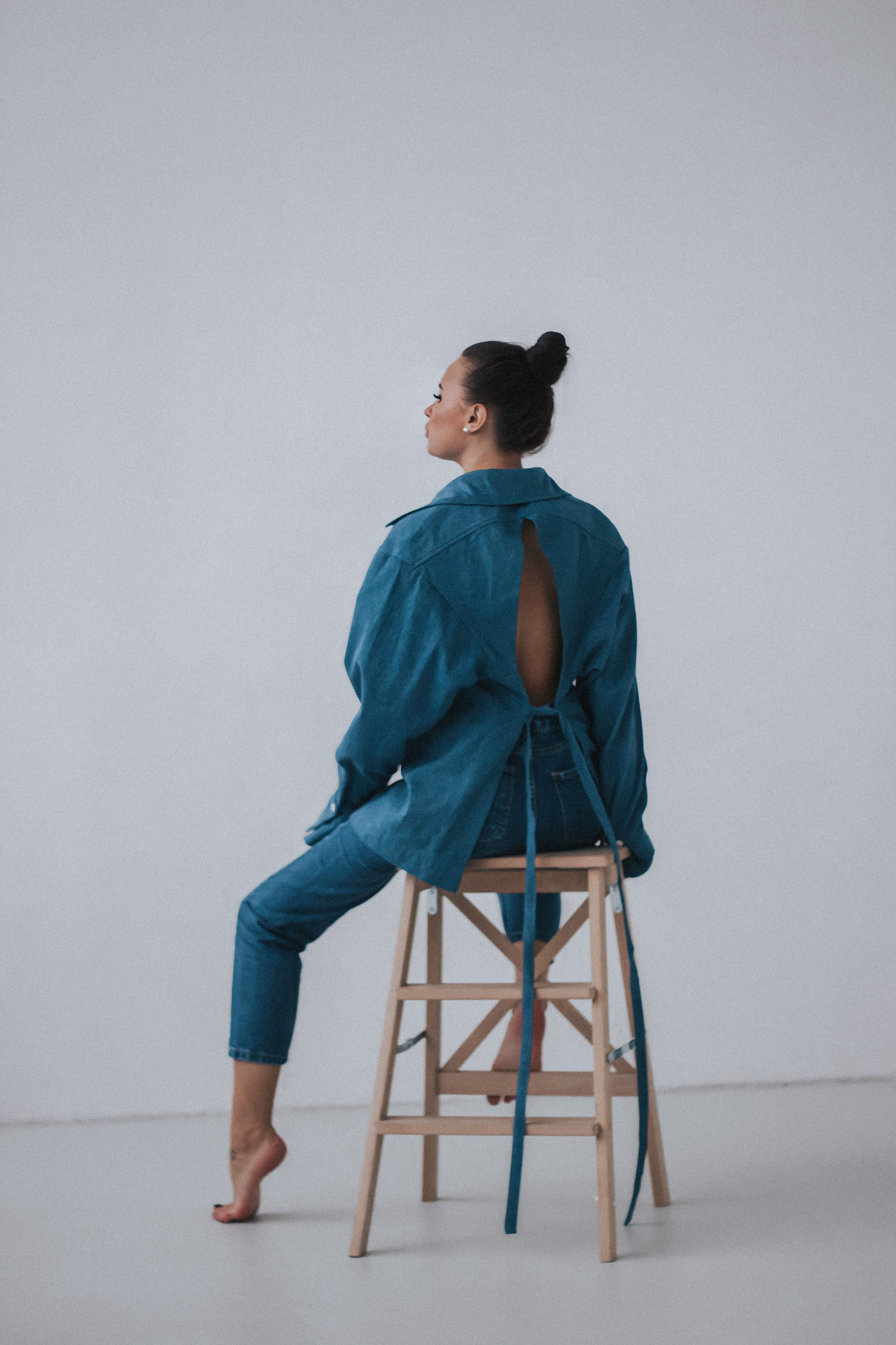 DARIA. Фотограф Ожерельева Ольга. Love story · Portraits · Individual photoshoot