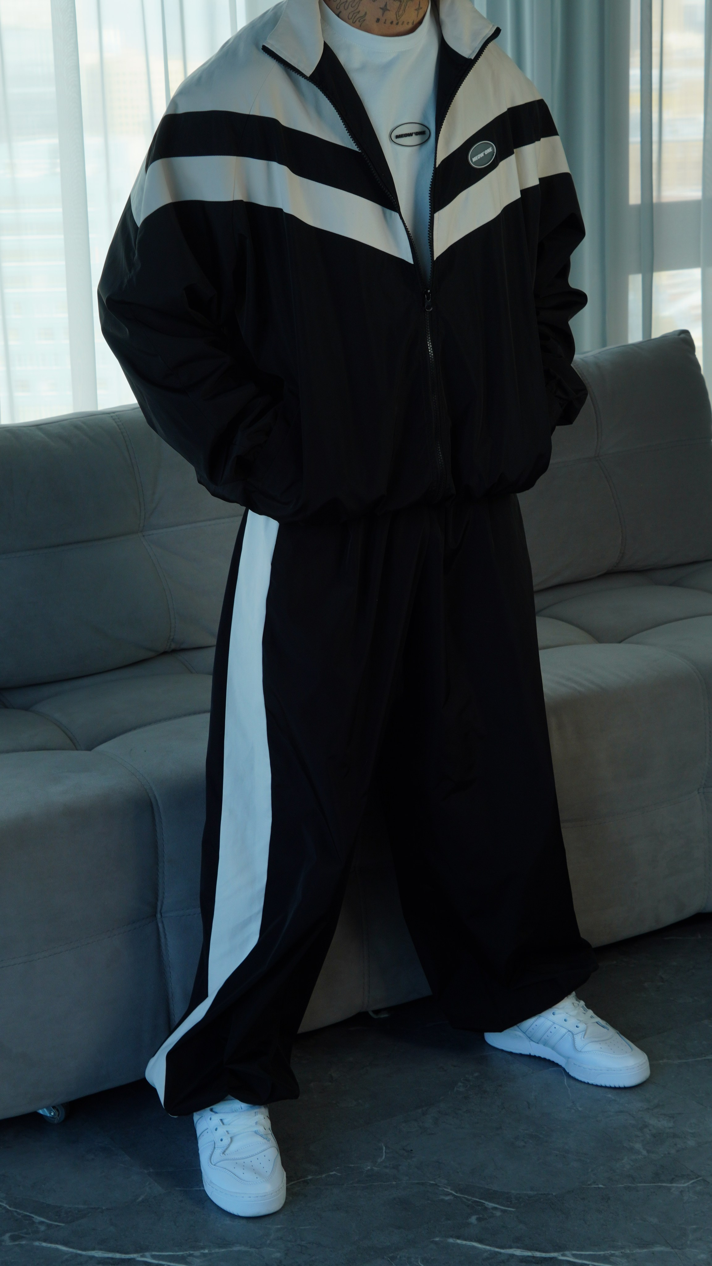 Бренд одежды. Видеограф и Фотограф в Москве