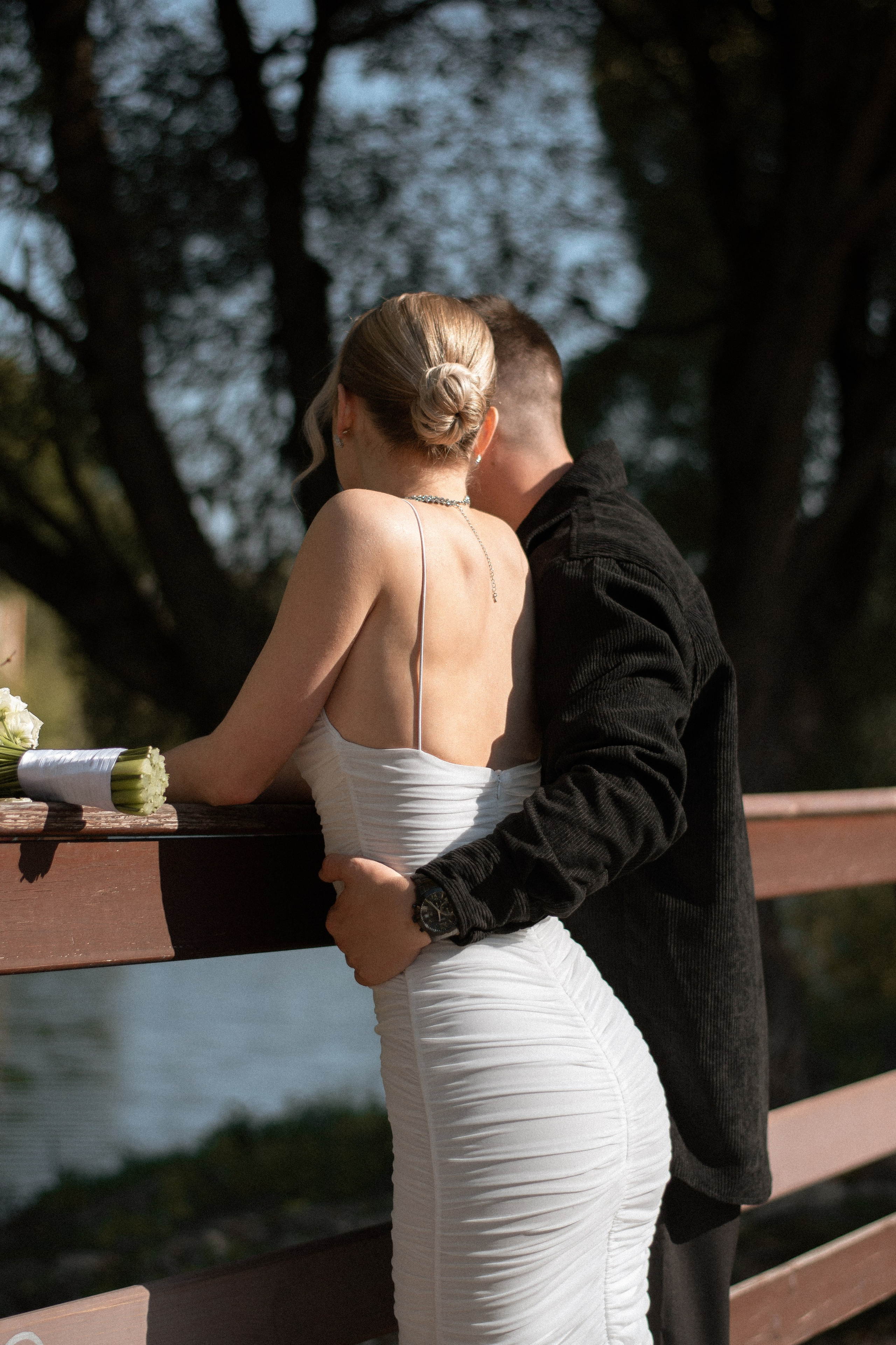 Полина | Максим. Свадебный и семейный фотограф Санкт-Петербург