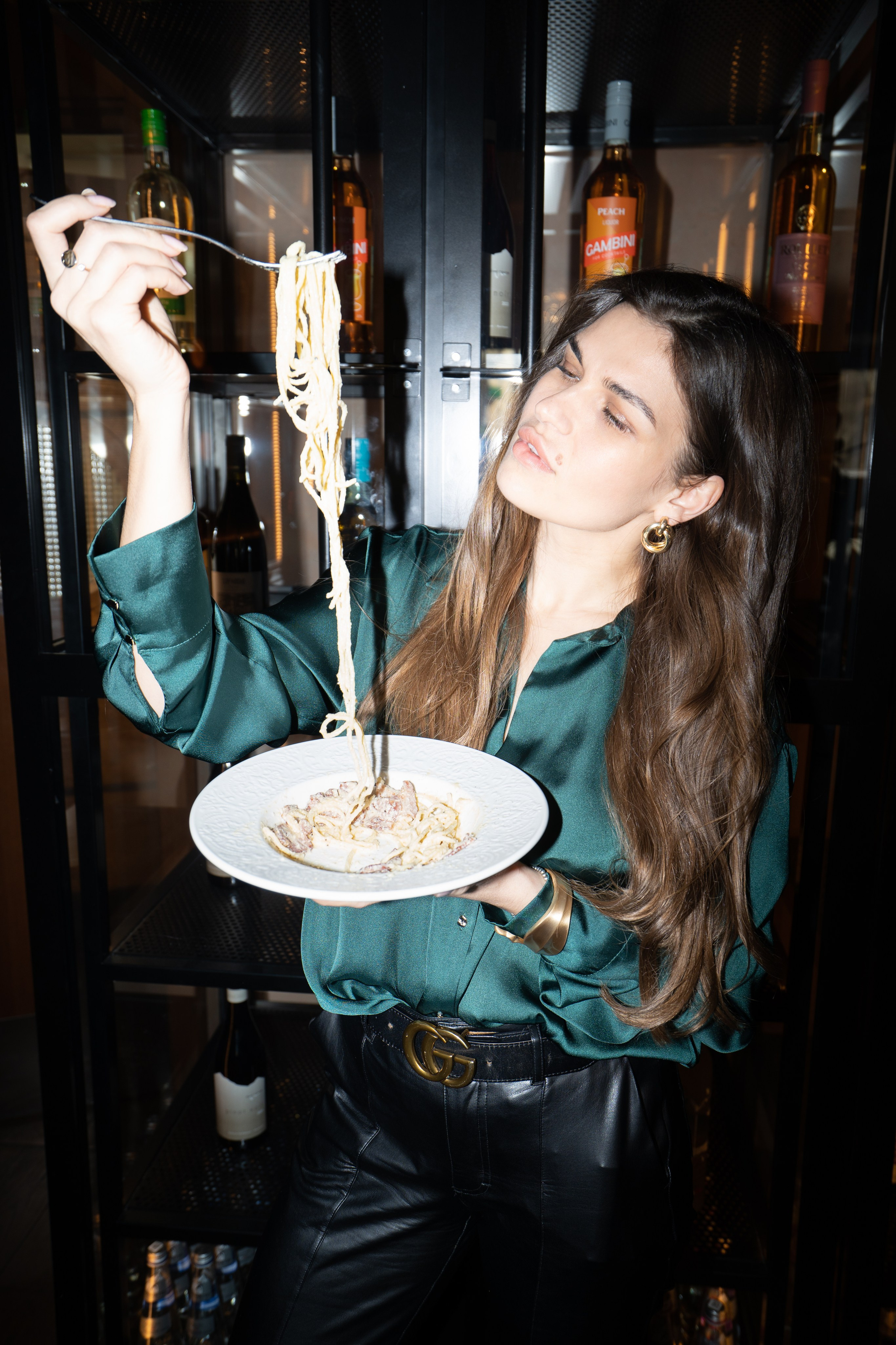 Be Italian. Фотограф Алиса Аспер