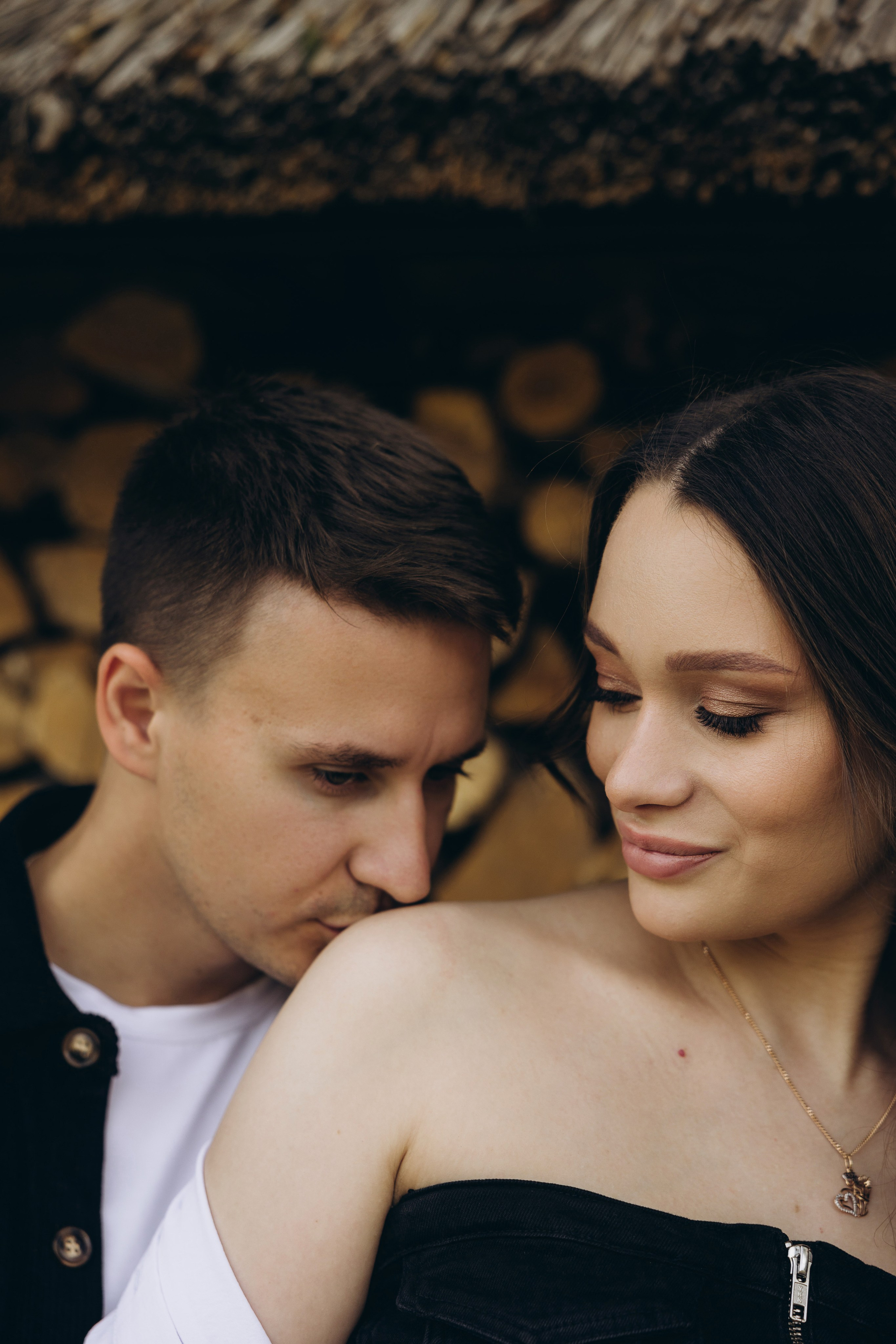 Парные. Фотограф Мария Радченко в г. Горячий Ключ