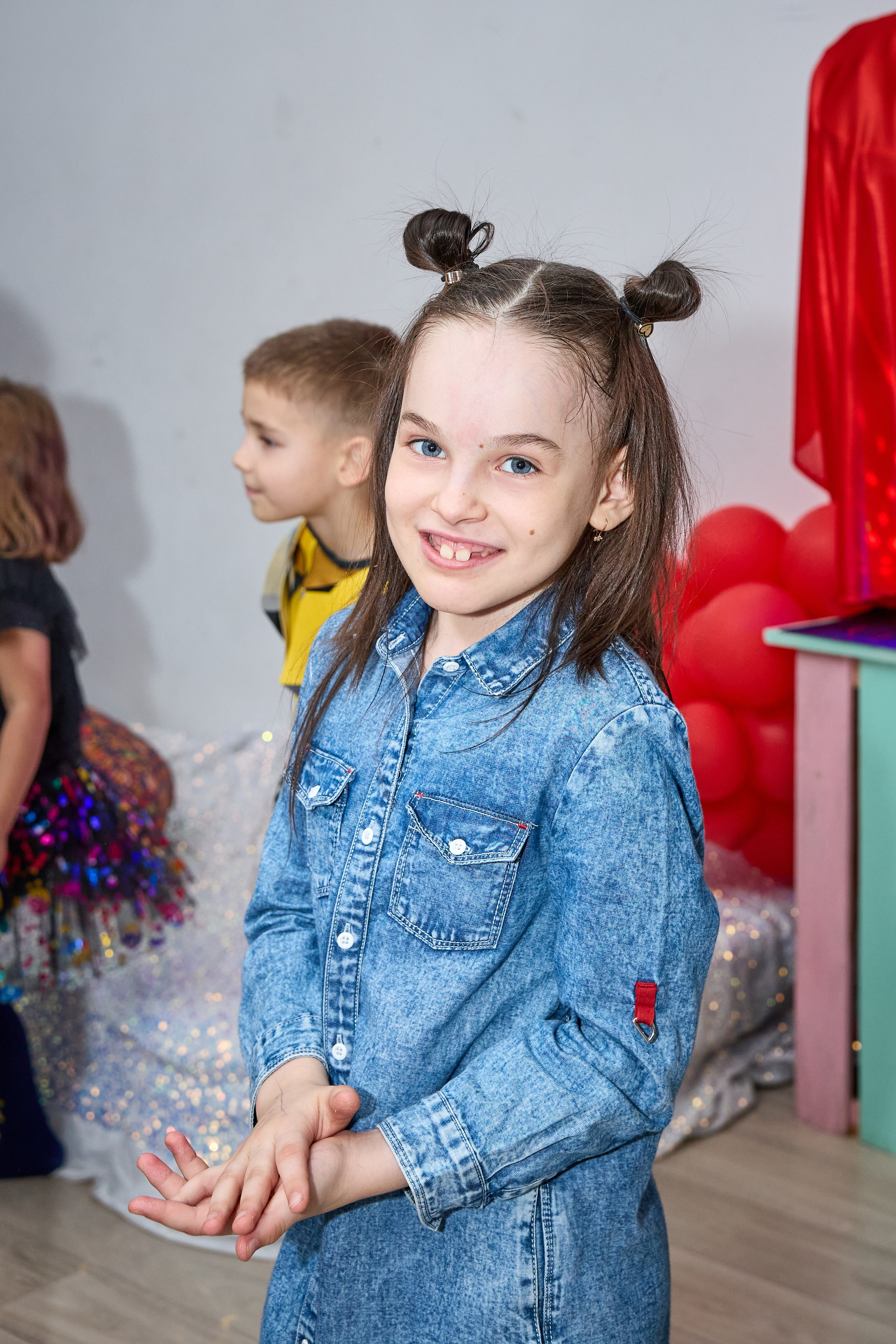 Детские. Фотограф в Новосибирске Алена Скокова