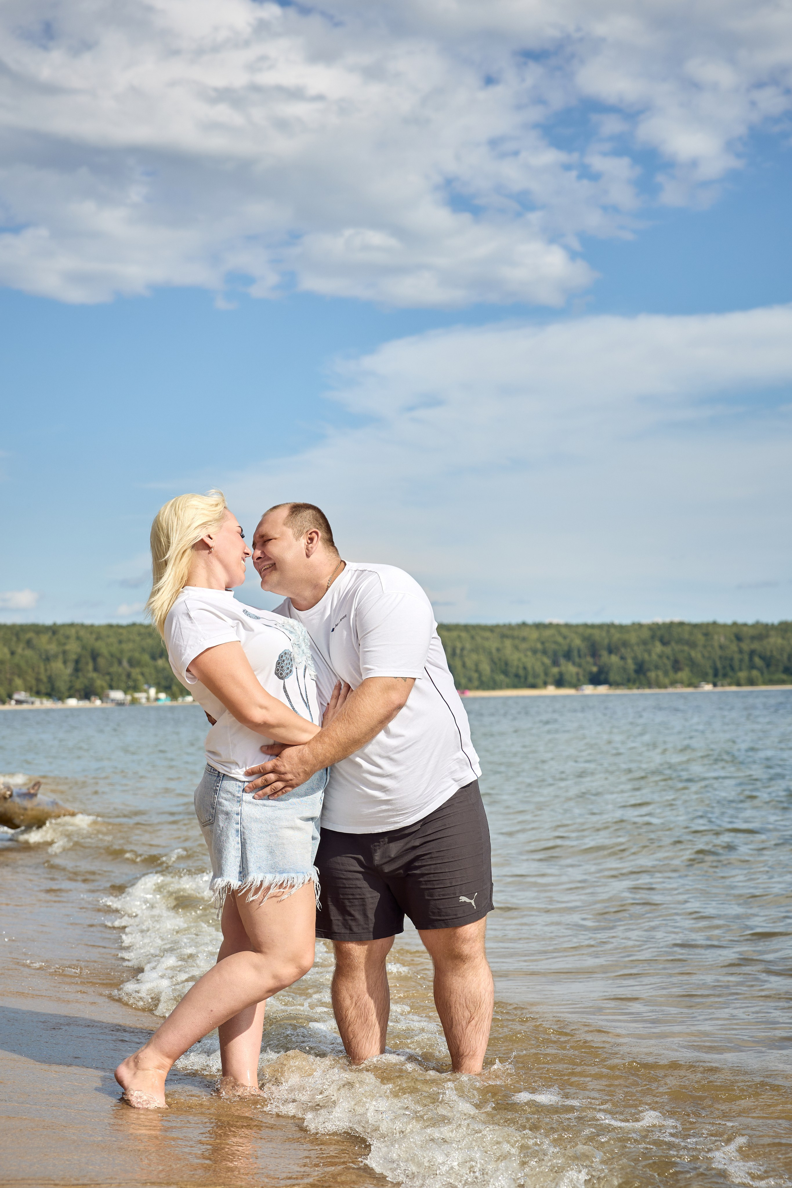 Съёмка Love Story. Фотограф в Новосибирске Алена Скокова