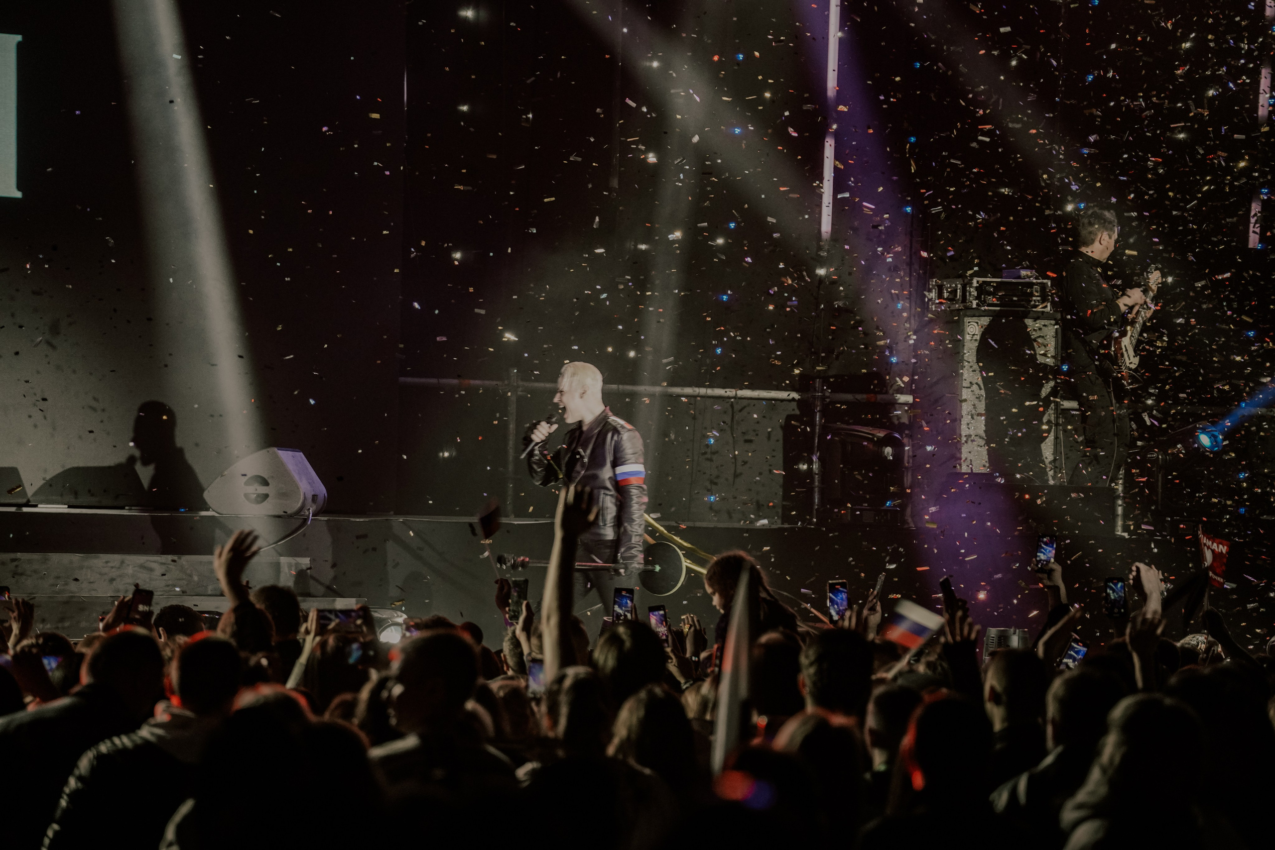 Репортаж. Фотограф Евгений Горбачев