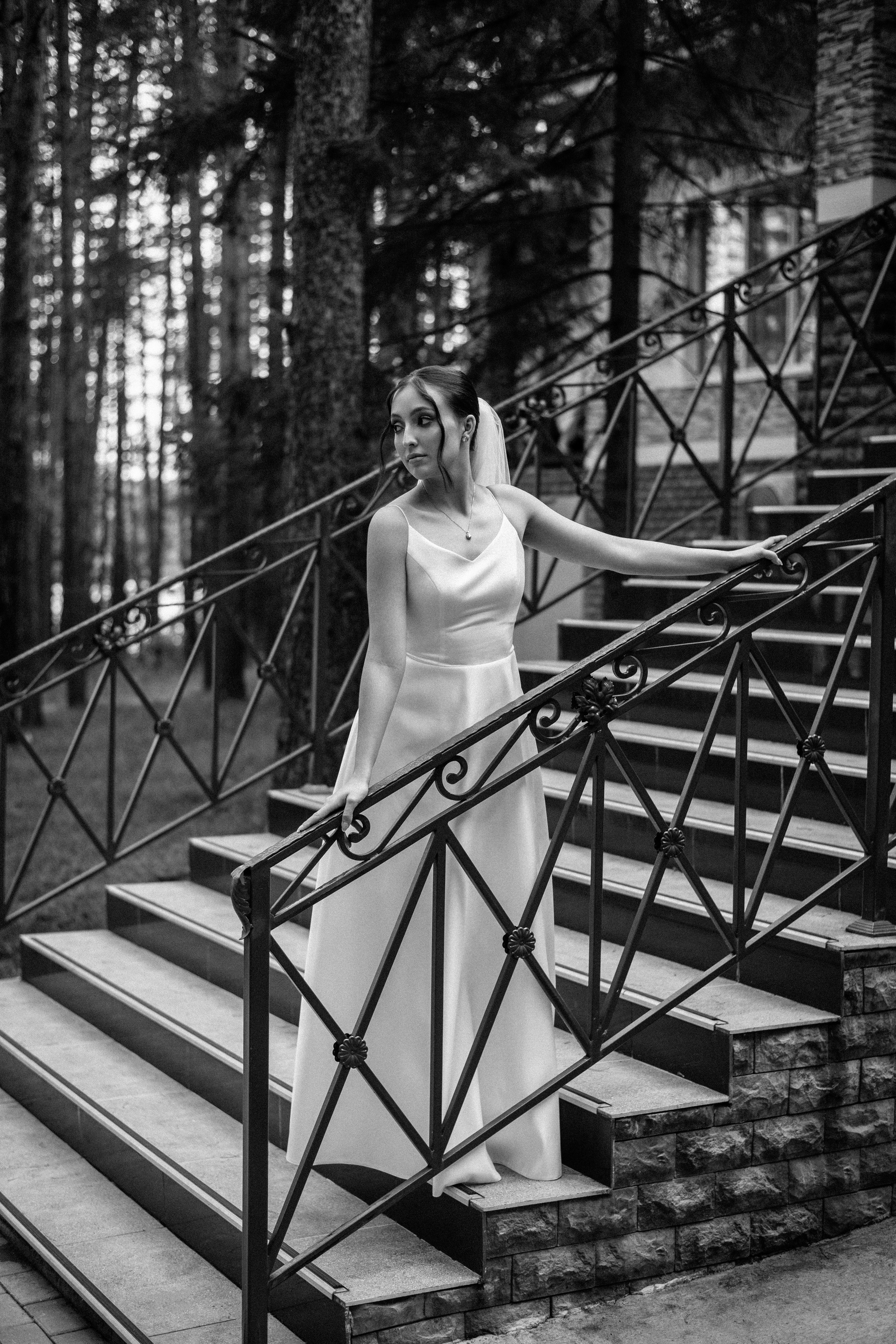 Лилия & Данила. Фотограф в Екатеринбурге Веретенова Наталья