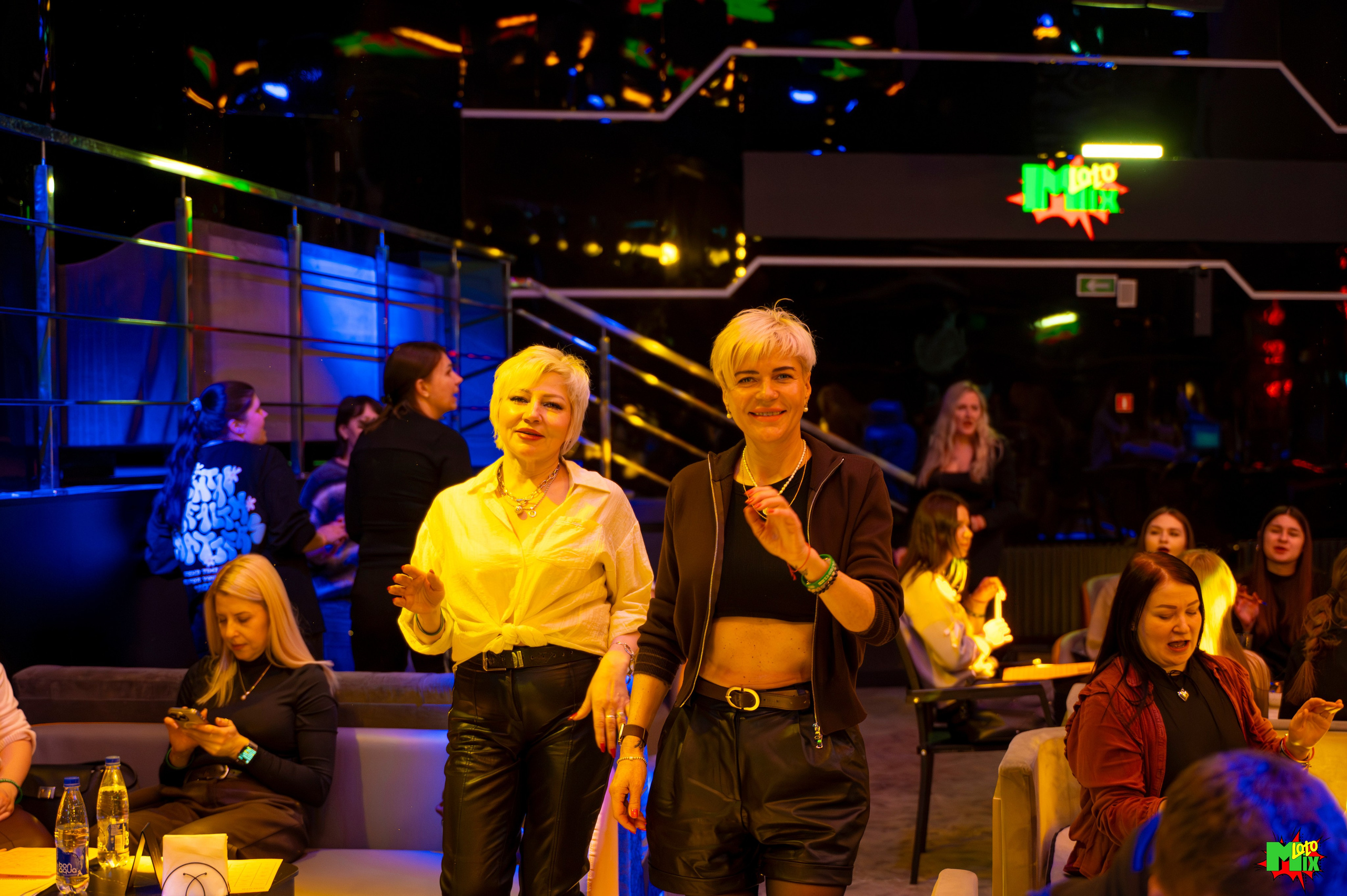 Репортаж MIXLOTO. Фотограф Беларусь — Ольга Шаповалова (Жардецкая)