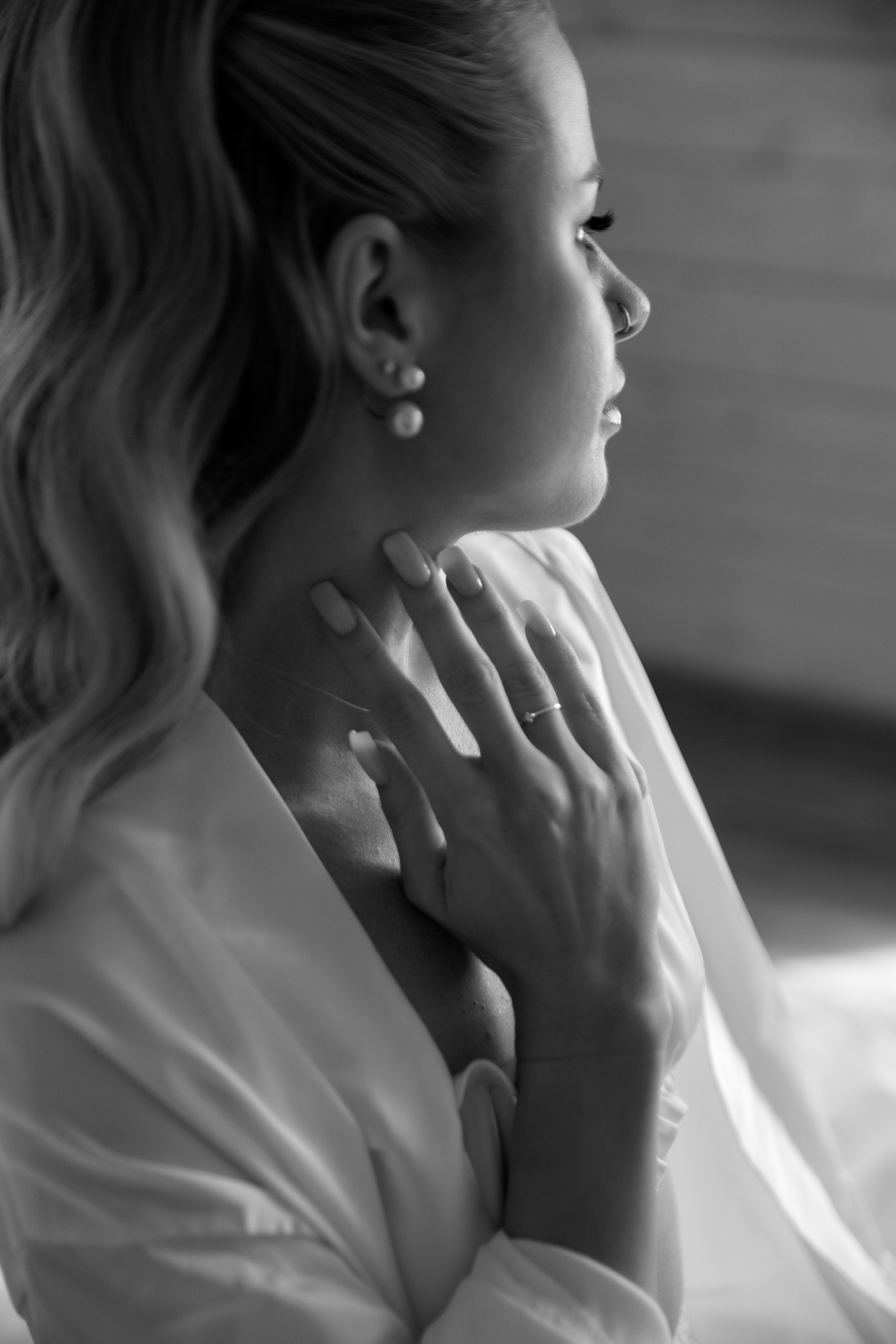 Лера и Денис | Эко-клуб Голицино. Свадебный фотограф Ангелина Зотова | Обнинск, Москва, Калуга