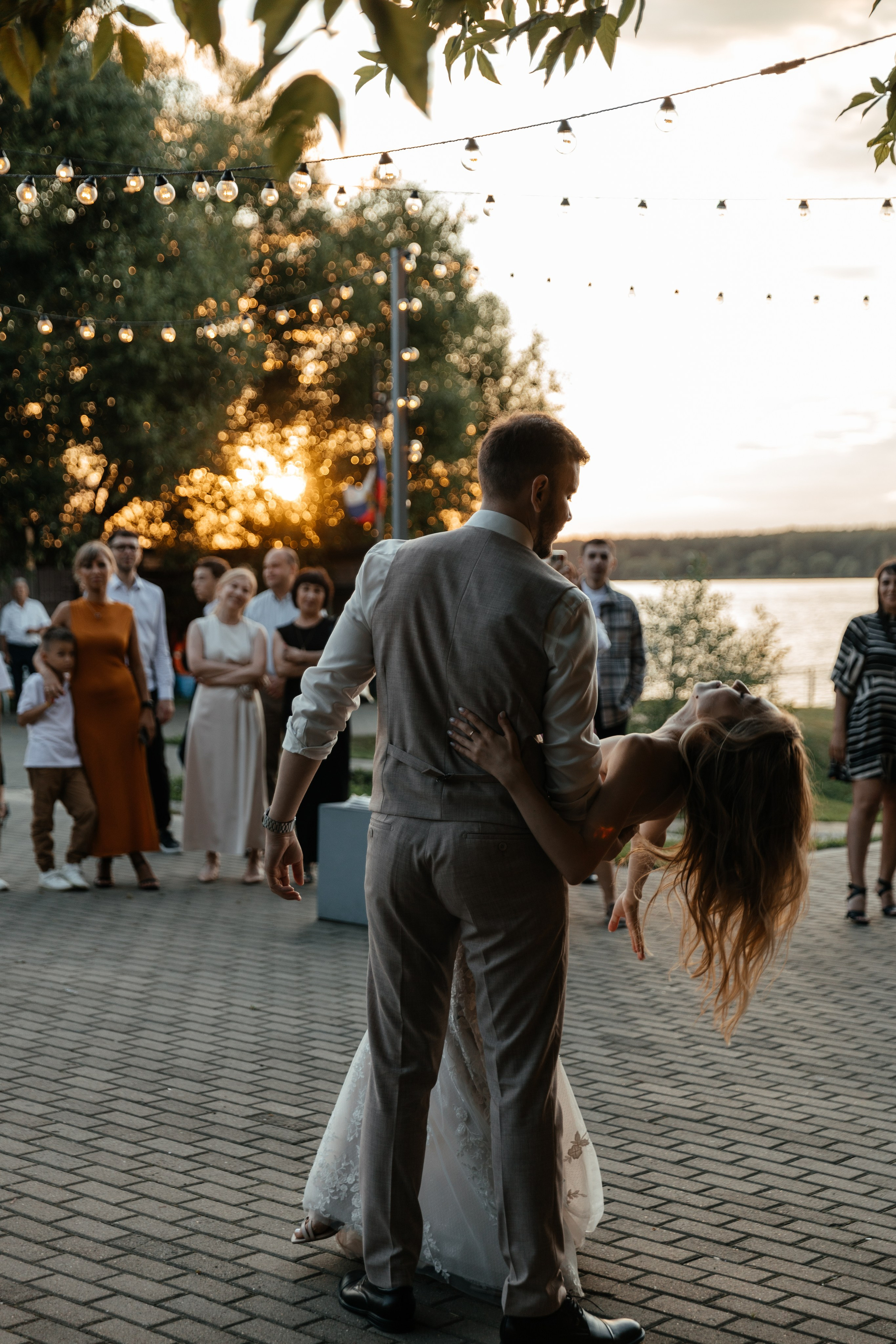 Мария и Александр | Radisson | Rodina Yaht Club. Свадебный фотограф Ангелина Зотова | Обнинск, Москва, Калуга