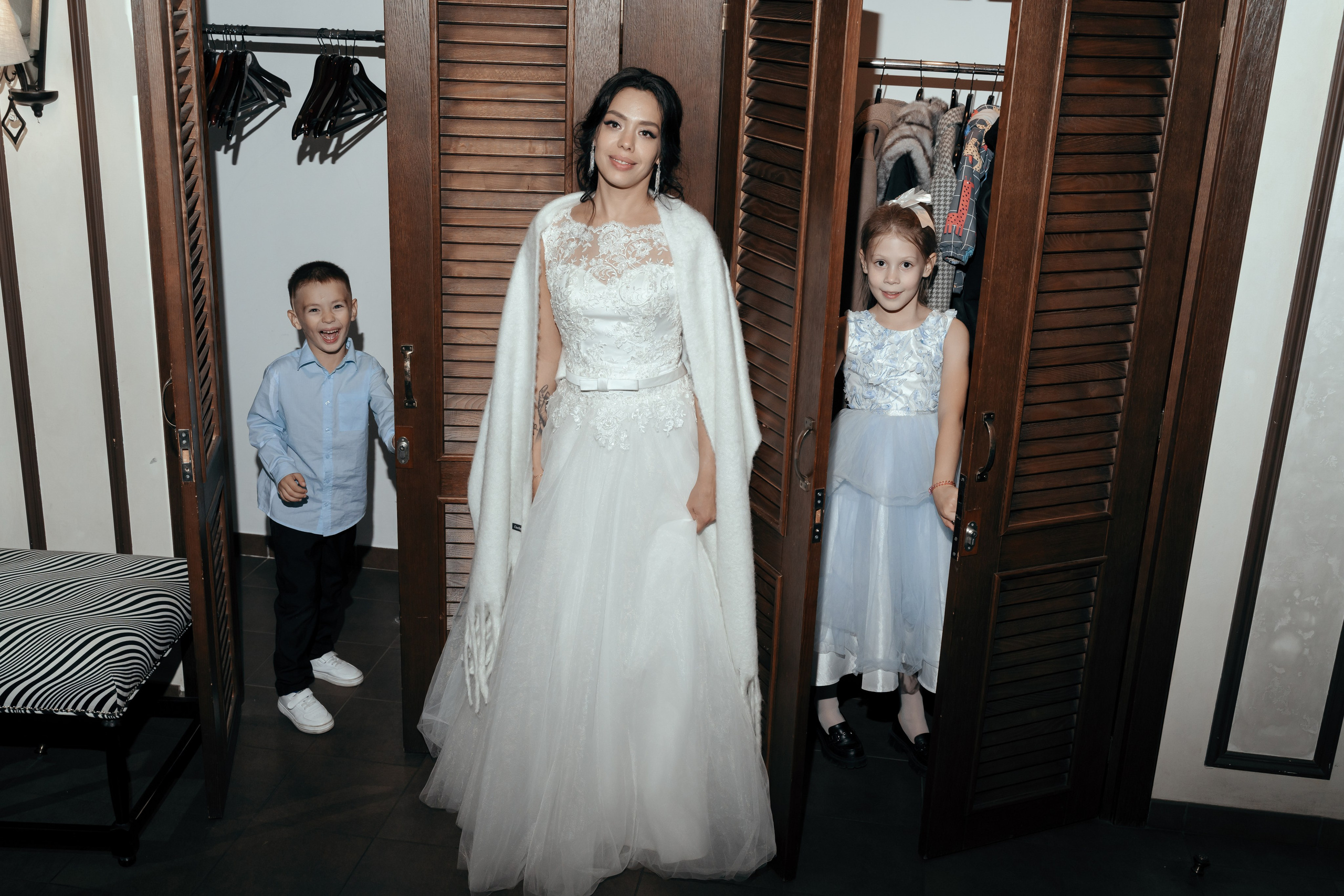 Татьяна и Степан. Фотограф Ким Наталья в Красноярске