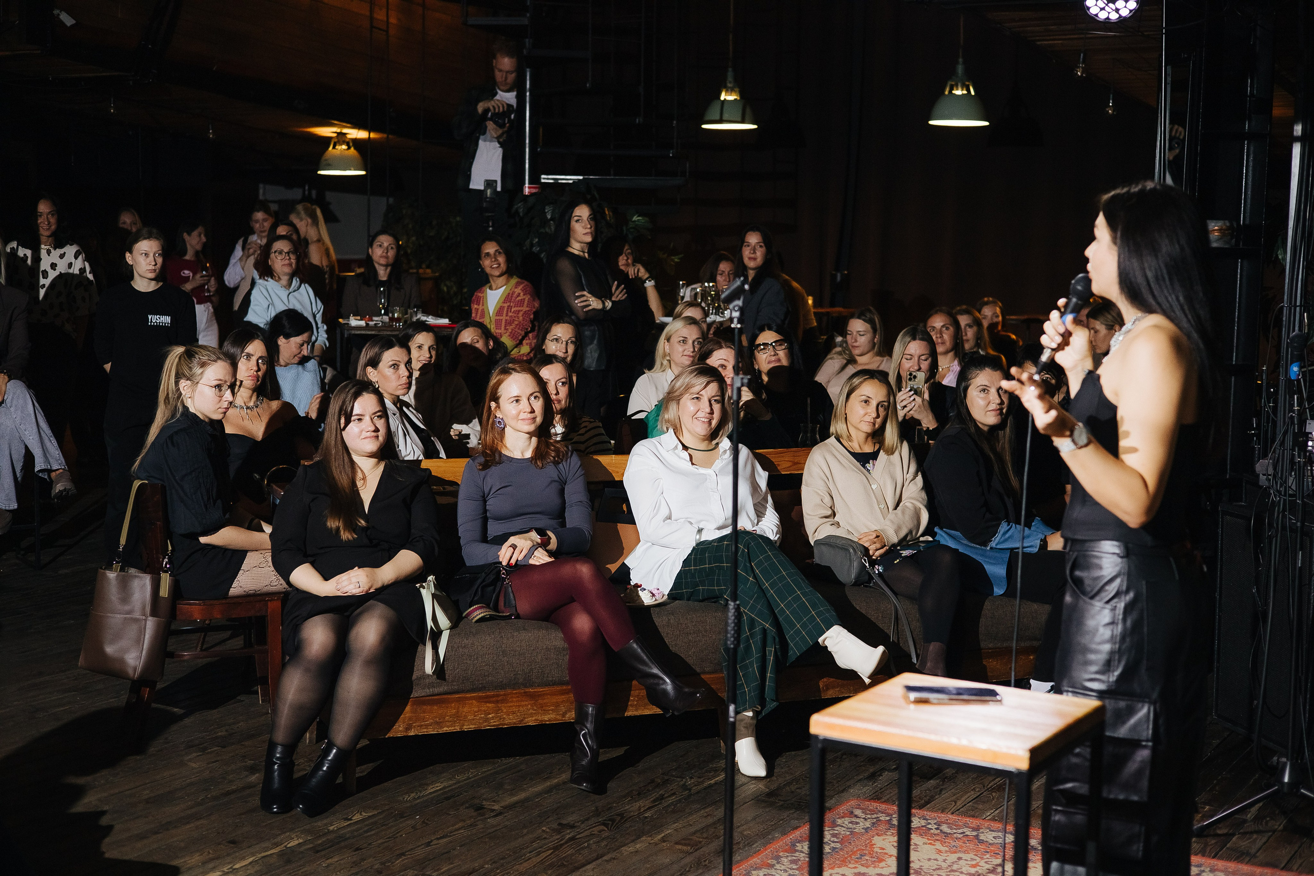 Fuckup дизайнеров «Юшин». Фотограф в Красноярске Надежда Воскресенская
