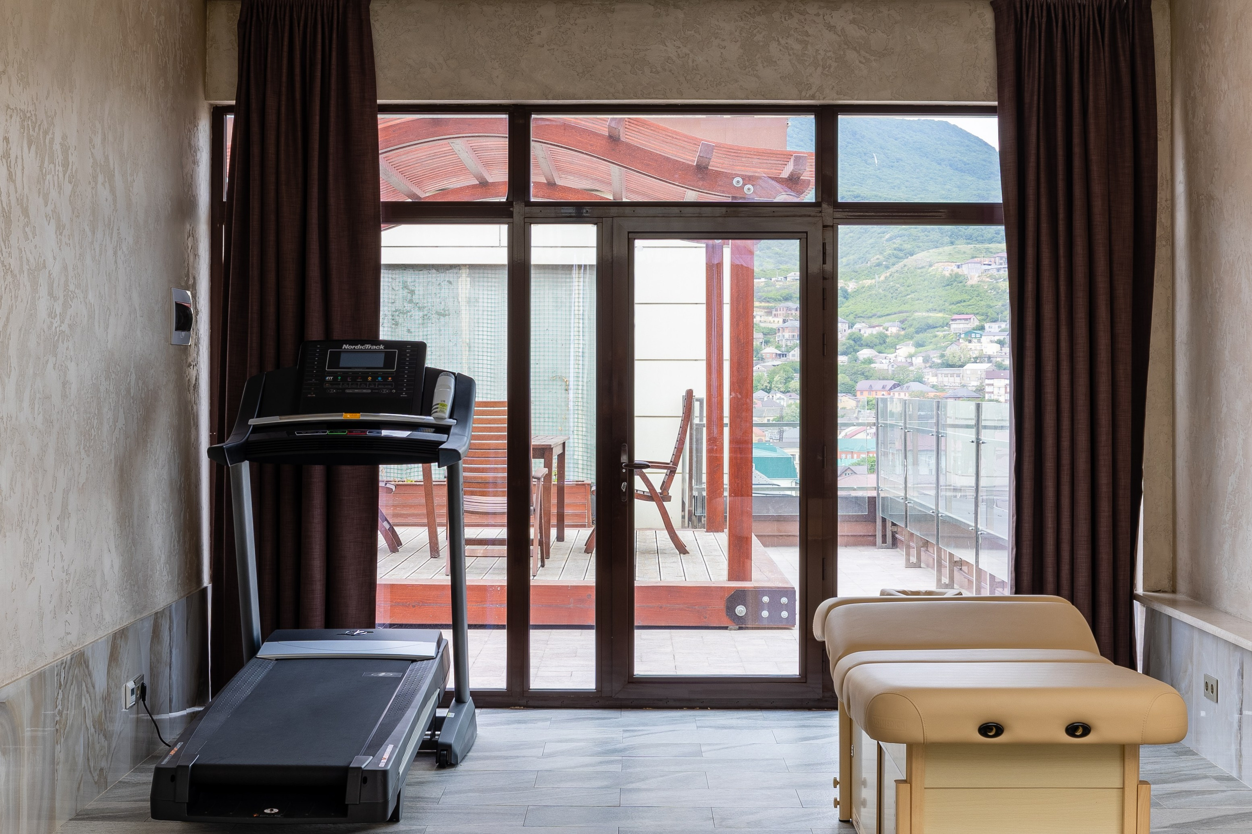 Отель 1001 ночь. Главная