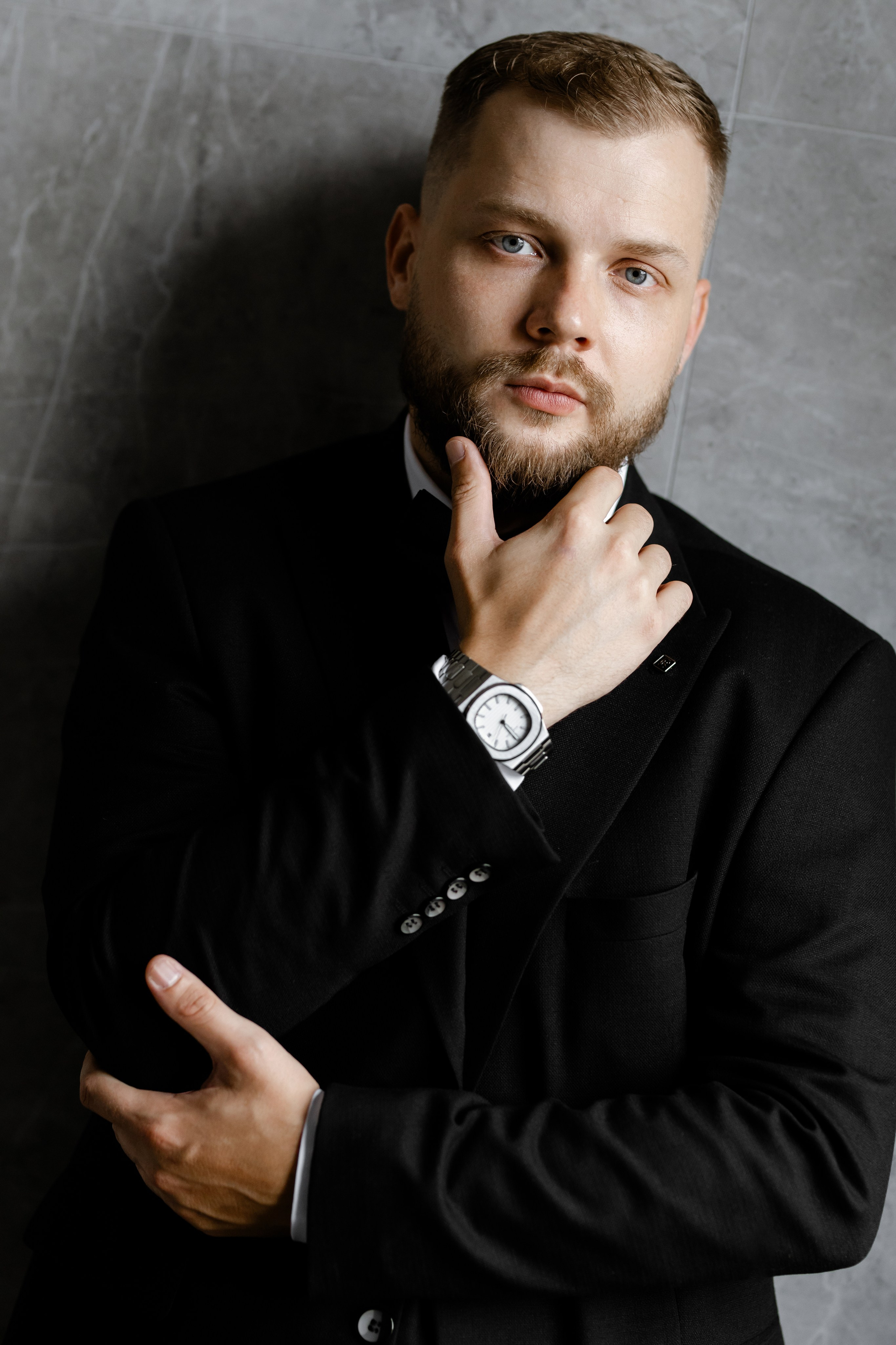 Егор и Оля. Свадебный фотограф Анна Бабахина