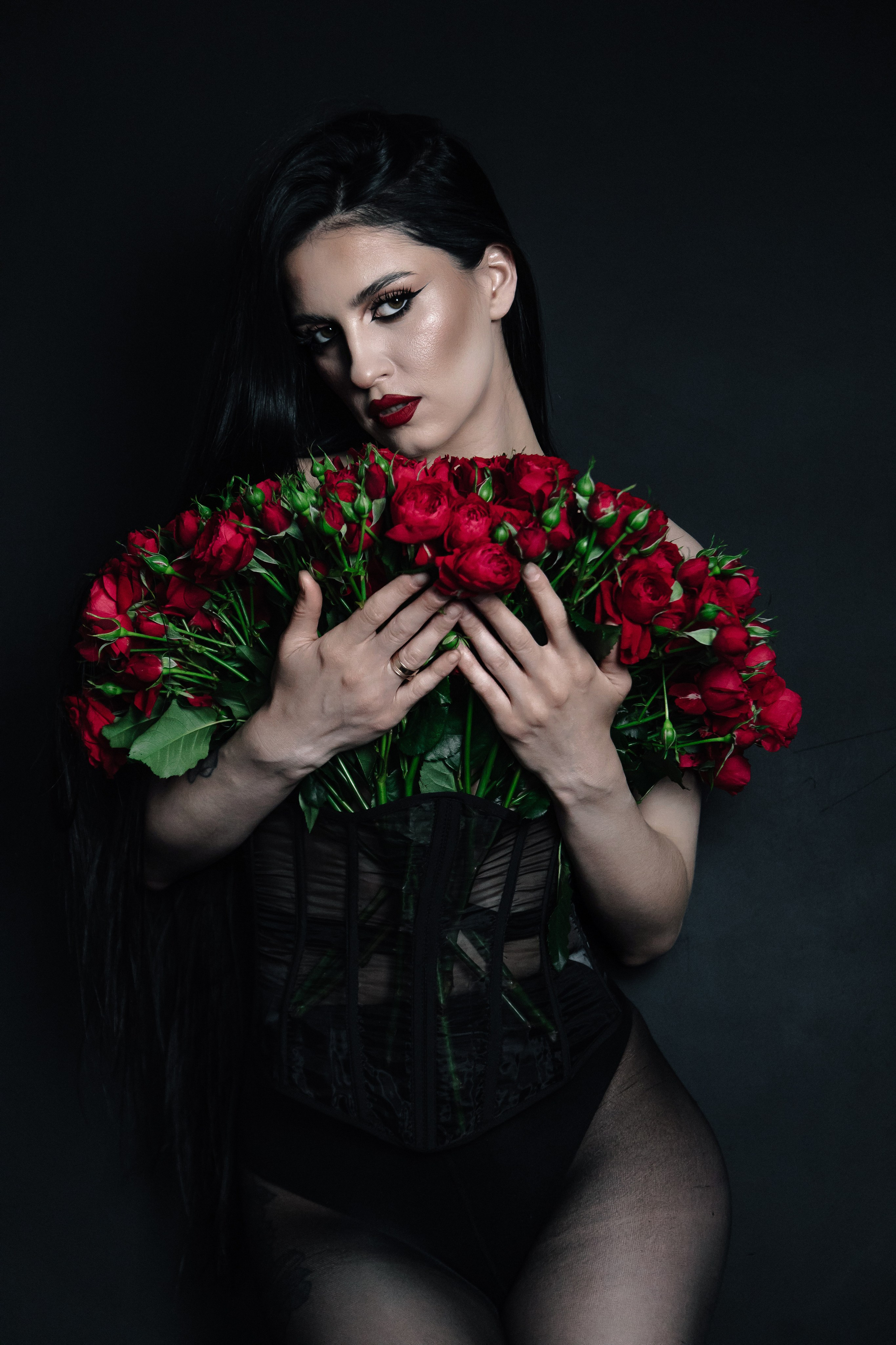 Александра. Свадебный фотограф в Буденновске