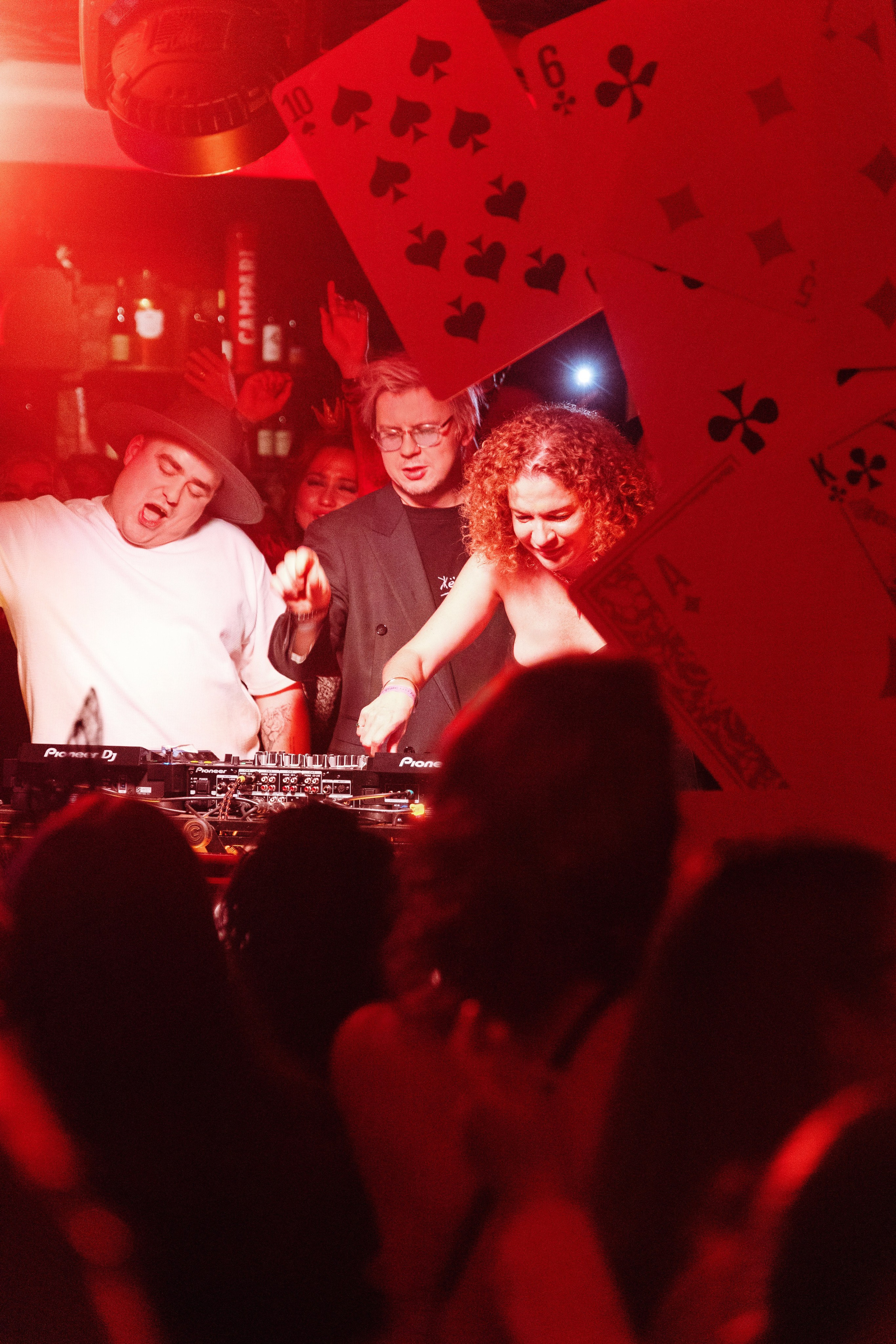 Çava In Wonderland. Reportage photographer Vlad Shishkin