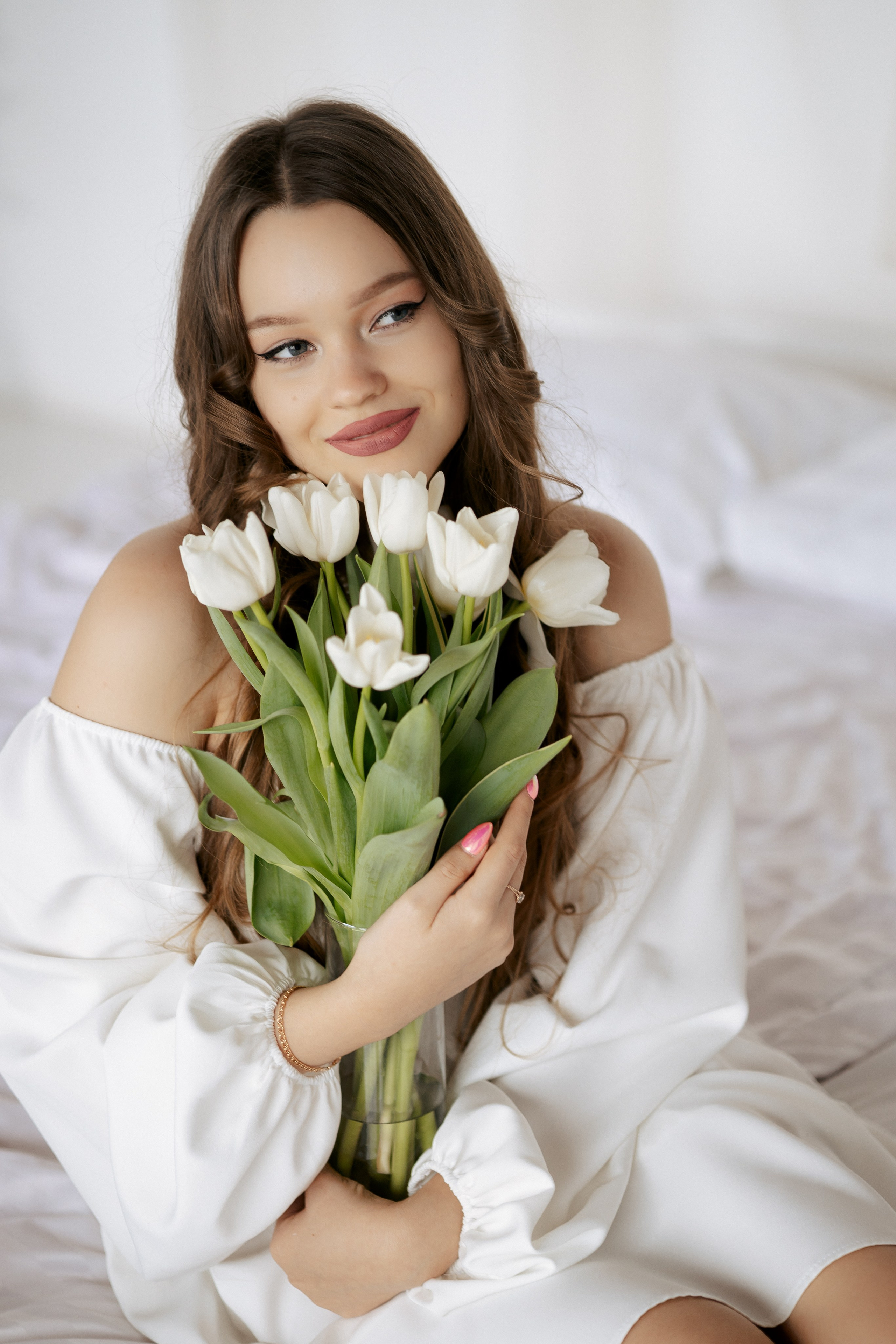 Алина. Фотограф Таганрог Любимая Надя