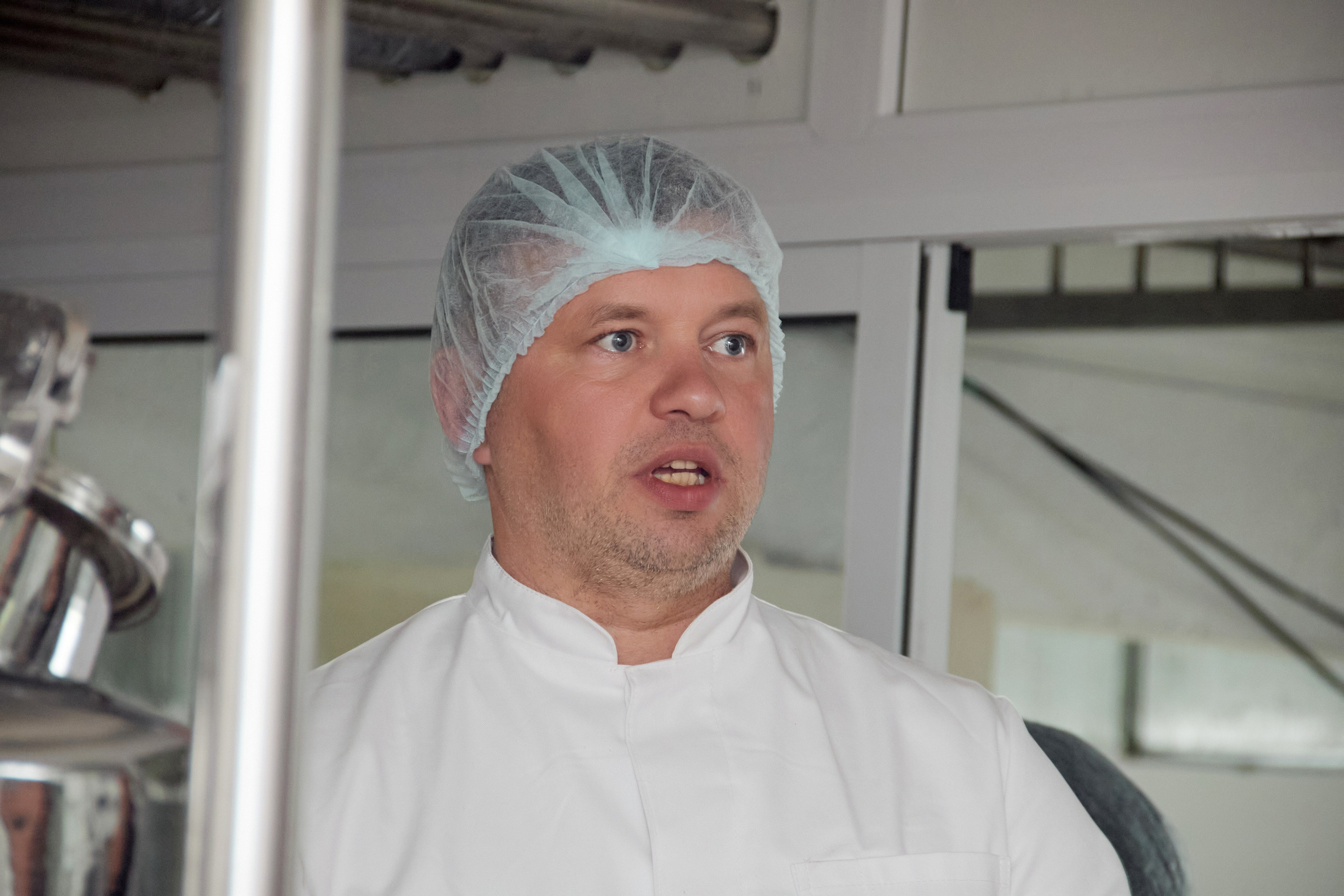 Экскурсия «Агроферма-Катынь». Фотограф в Смоленске Ася Польшина