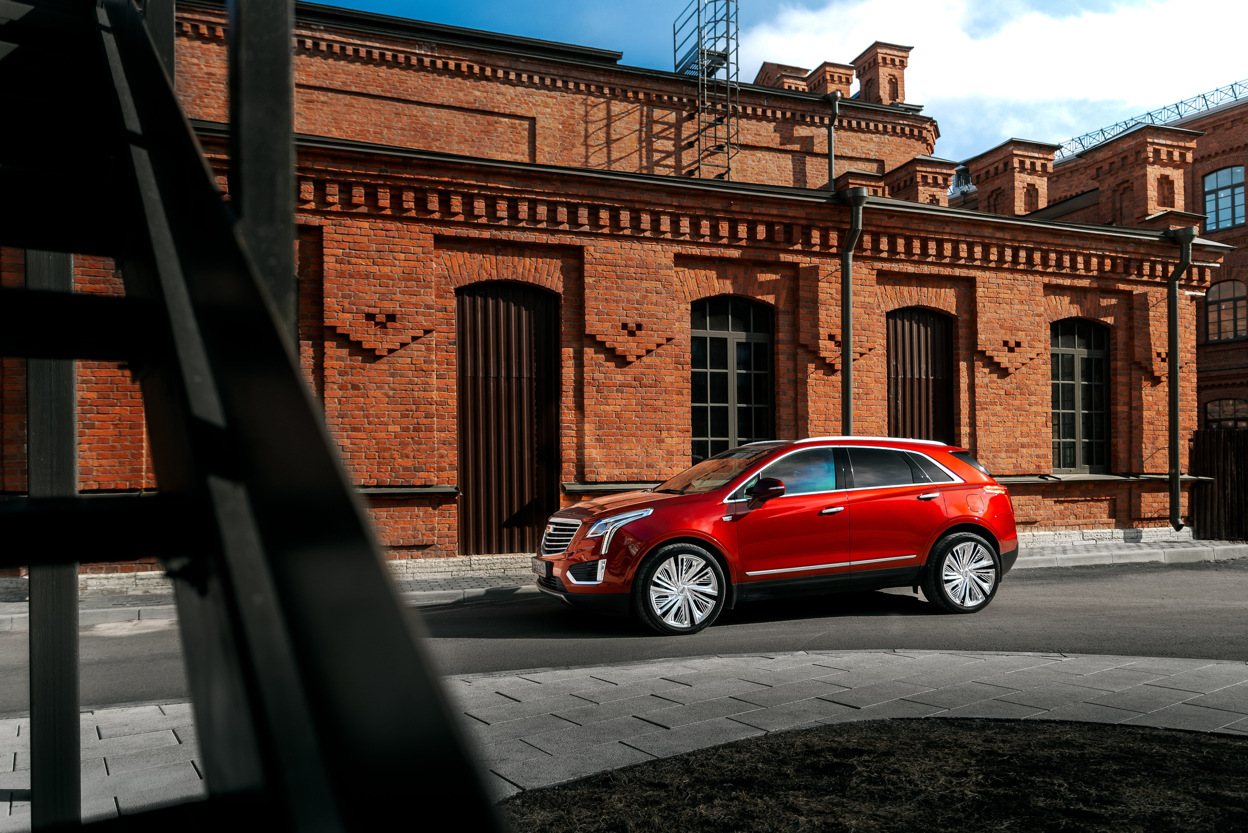 Cadillac