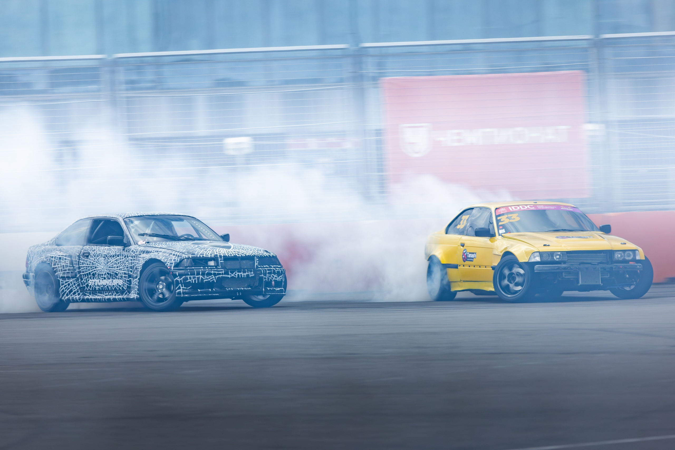 IDDC 2. Автомобильный фотограф в Санкт-Петербурге — Илья Kaseone_1