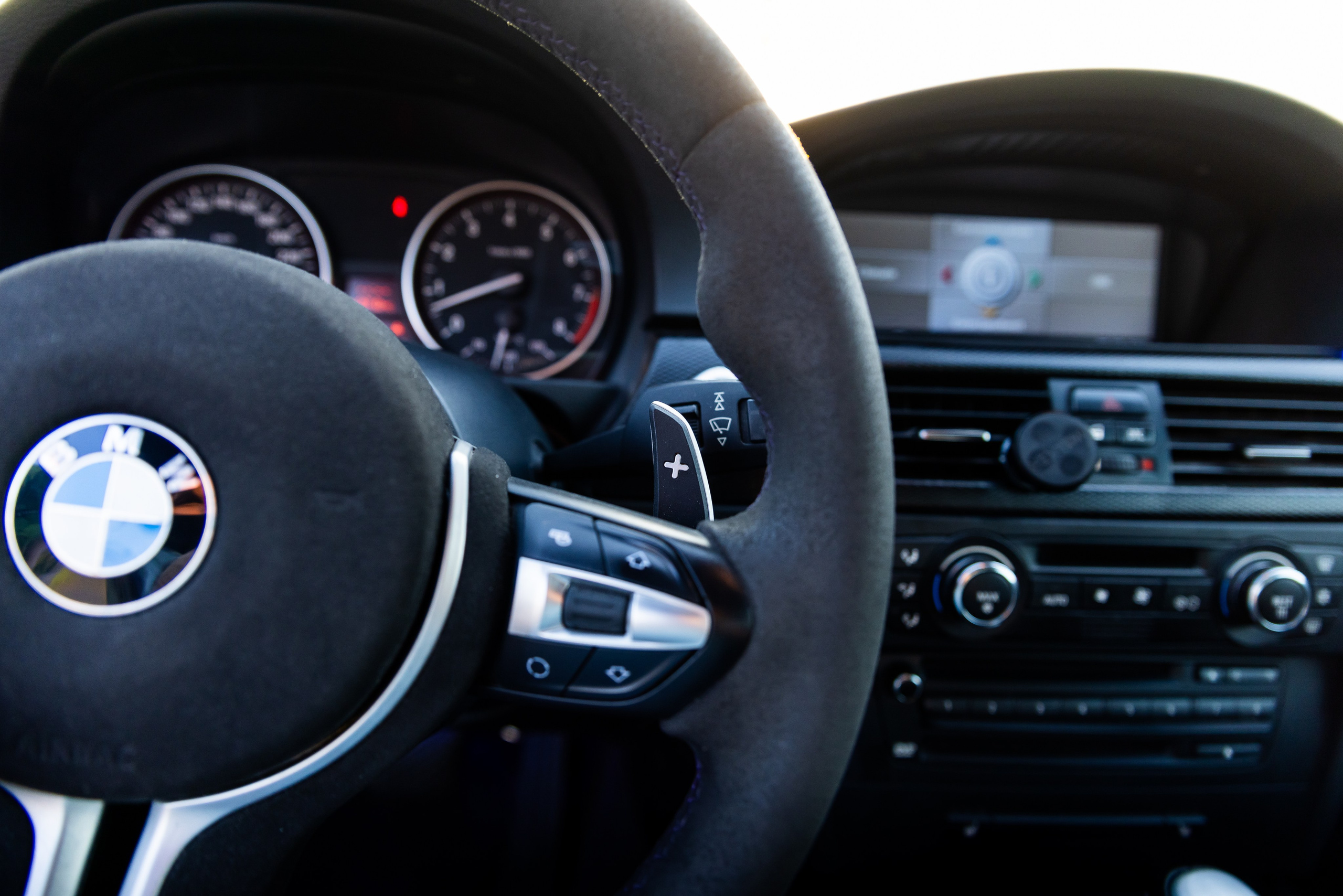 BMW M3. Автомобильный фотограф в Санкт-Петербурге — Илья Kaseone_1