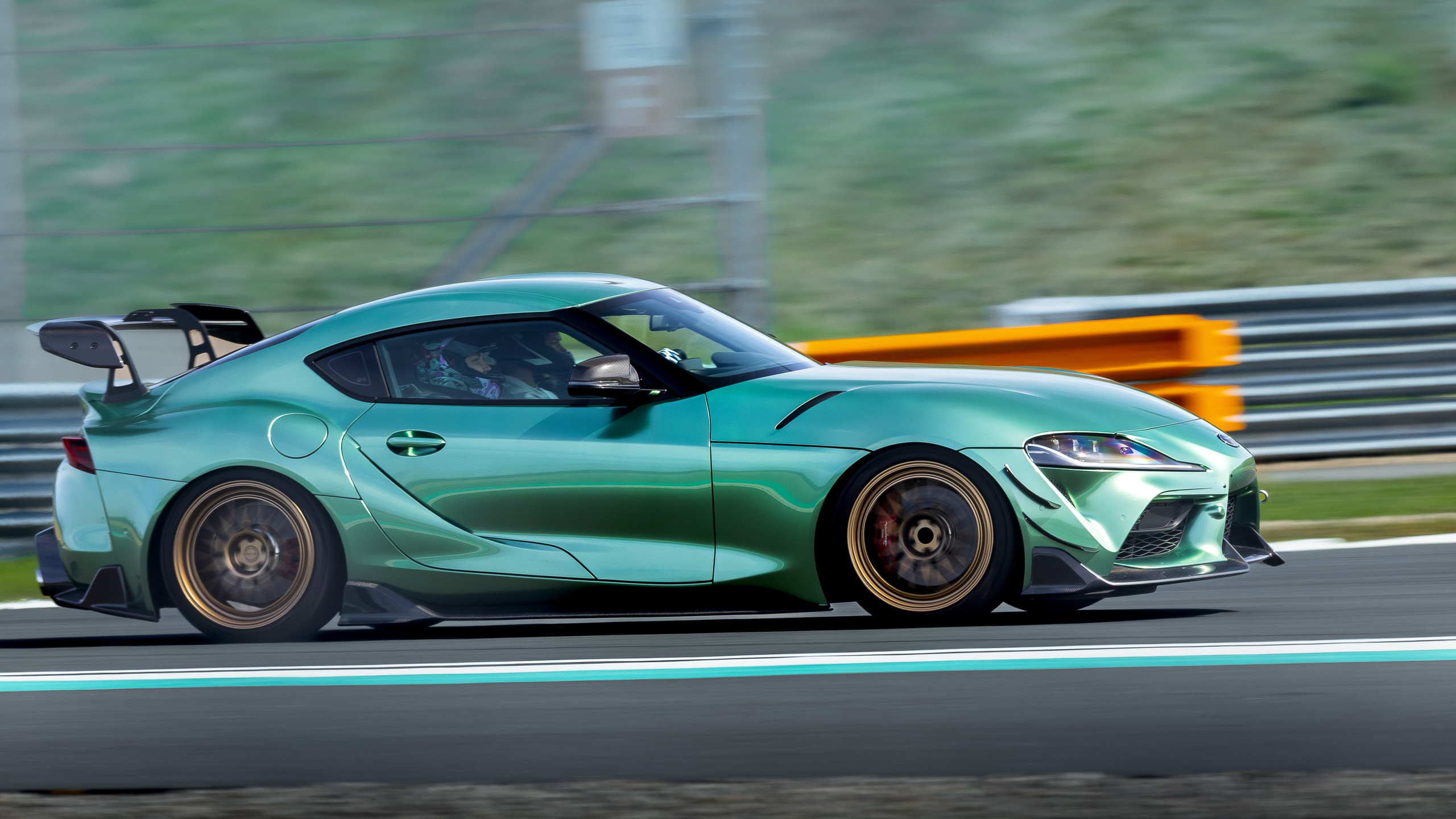 Supra fest. Автомобильный фотограф в Санкт-Петербурге Ilya.Sklr