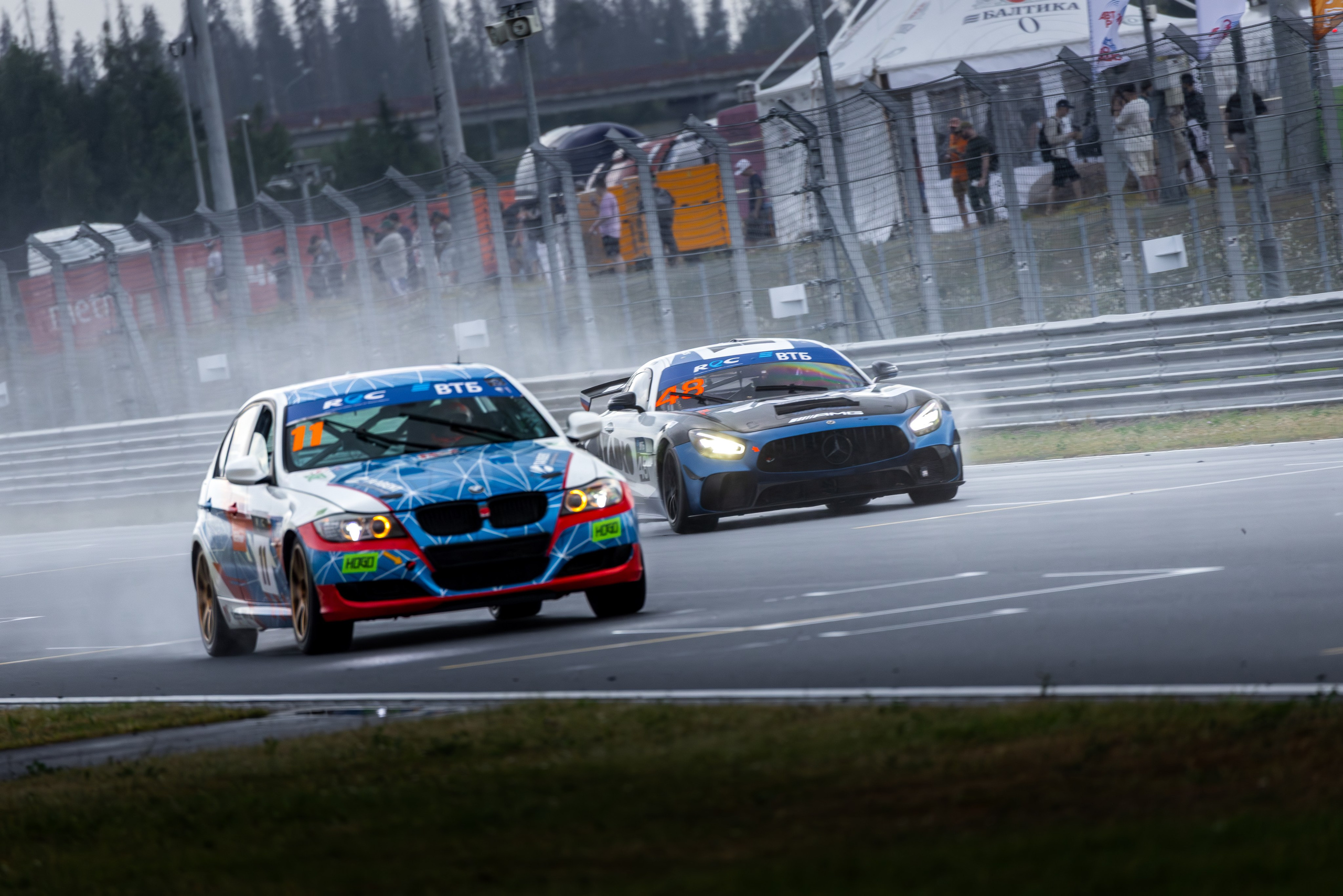 Garage fest 2025. Автомобильный фотограф в Санкт-Петербурге — Илья Kaseone_1