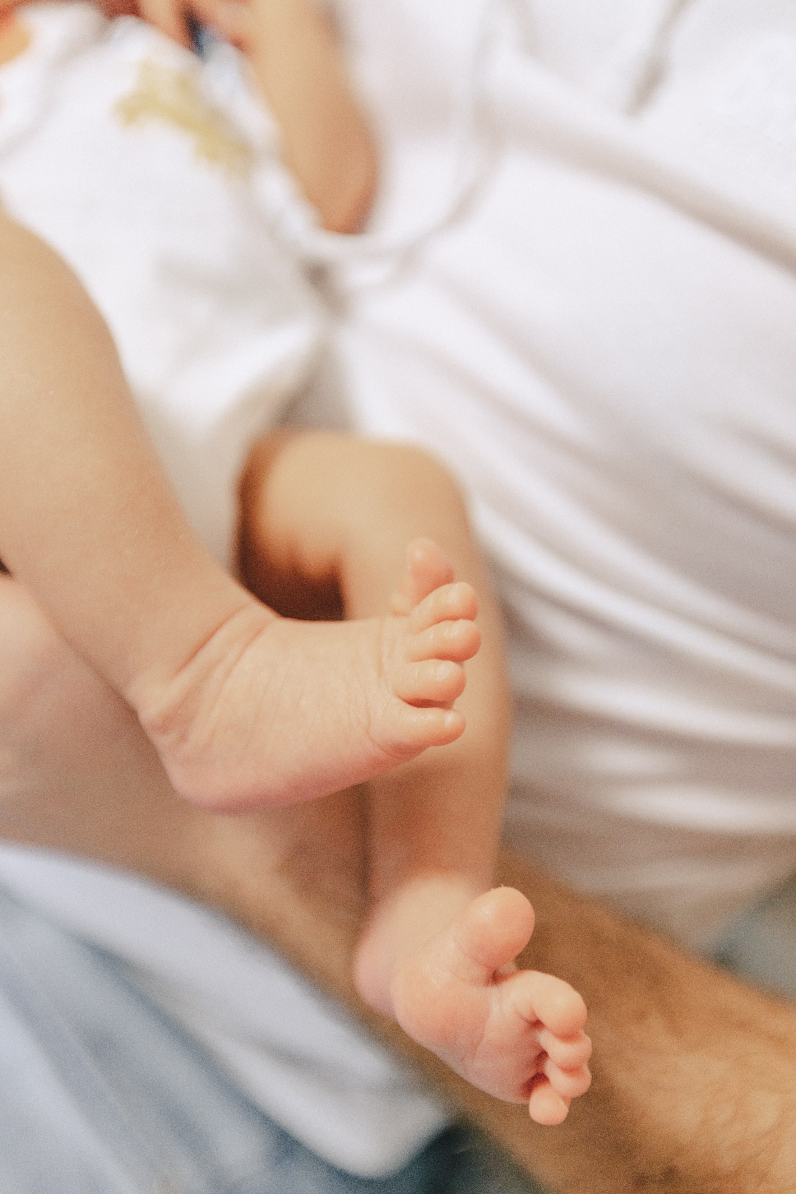 Ира, Леша, Максим и Майя. Фотограф Таганрог Любимая Надя