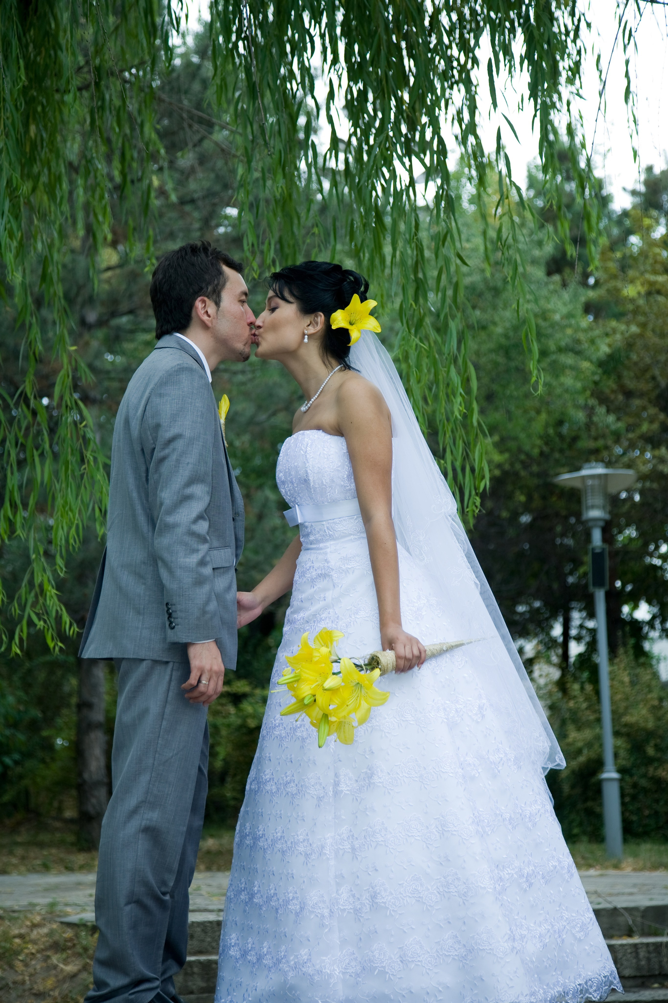 Свадьба Тимура и Динары. Свадебный и семейный фотограф в Воронеже Андрей Валин