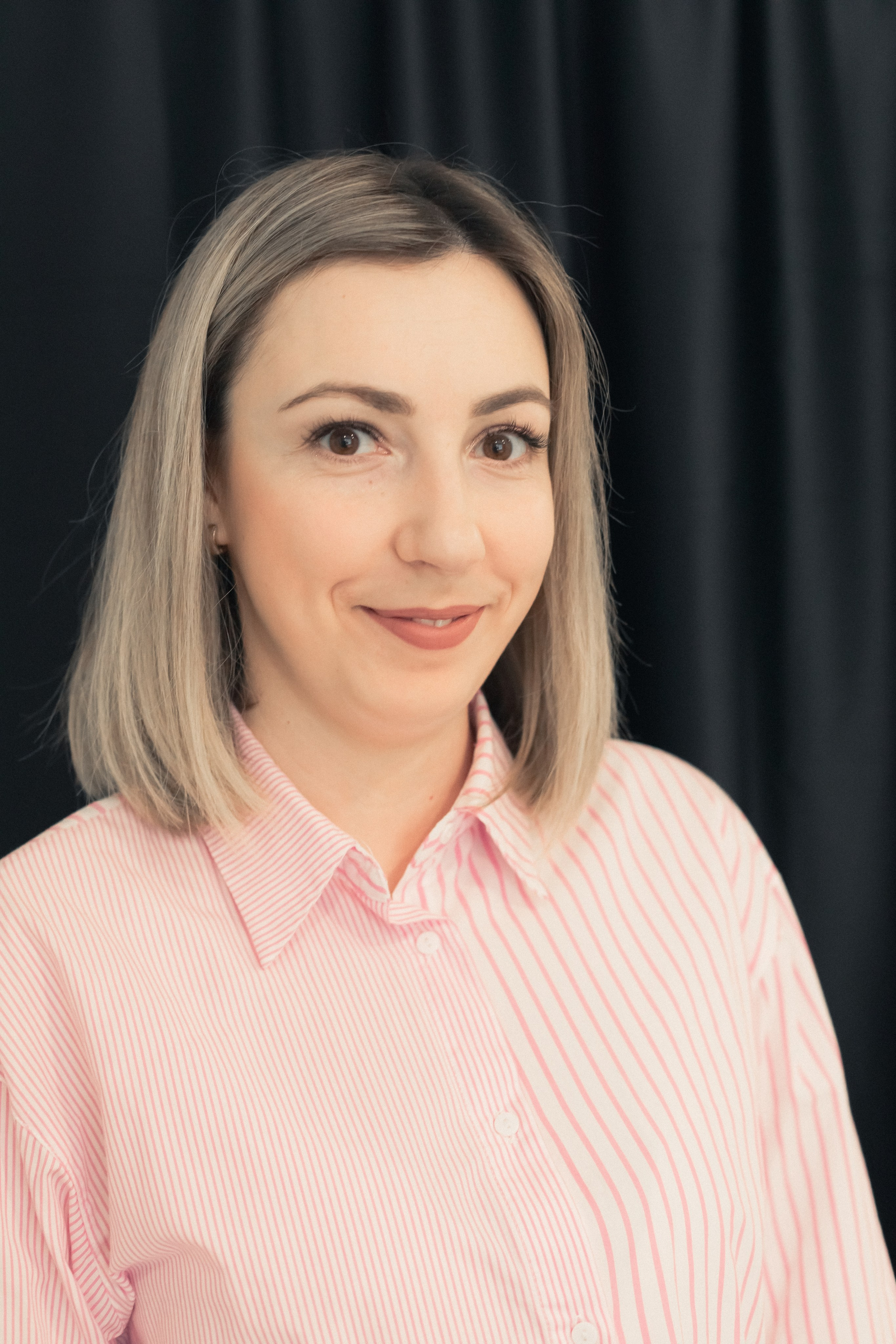 Контент съемка. Бьюти салон. Салон красоты. Фотограф Самара, Санкт-Петербург Татьяна Гузева. Женские портреты. Контент