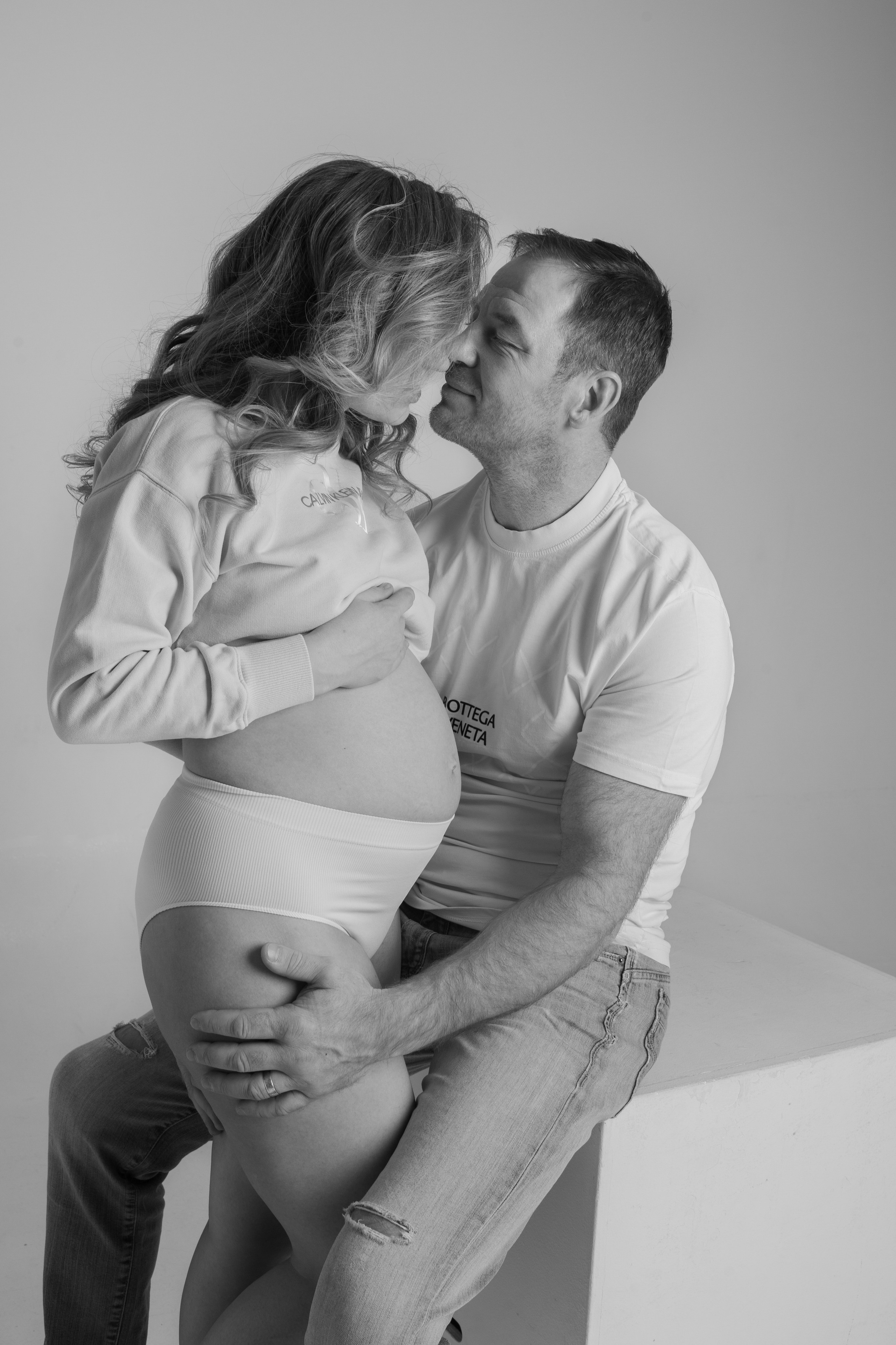 В ожидании. Keti_photographer Фотограф Иркутск Кети Гуджабидзе