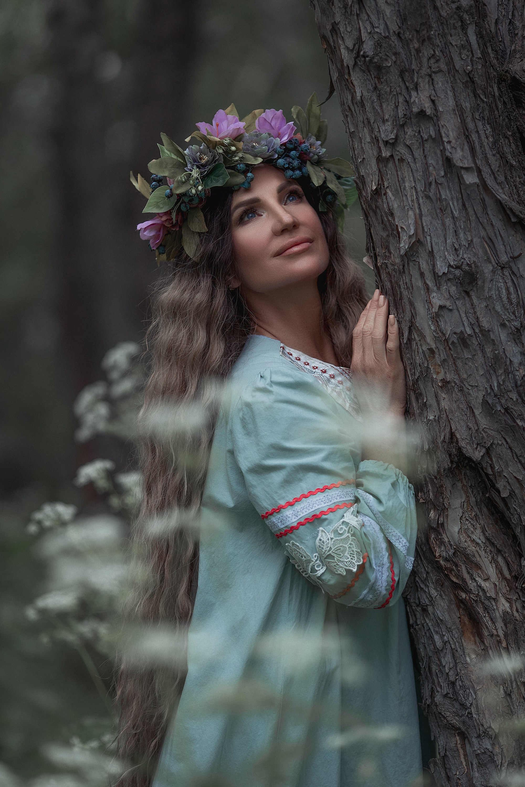 Фото девичник женский, портрет, фото день, фотосессия Магадан. Фотограф Алёна Яковлева