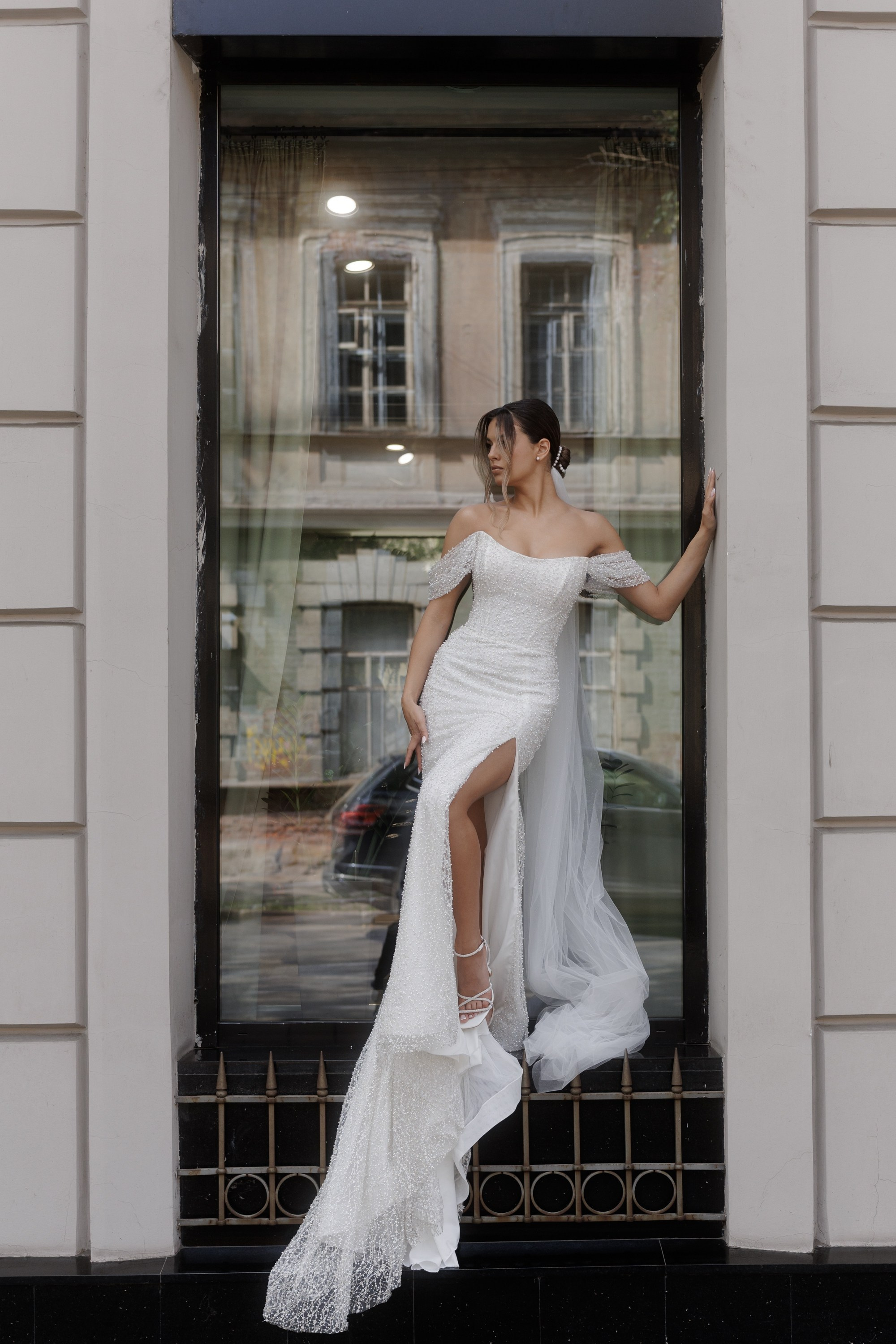 Екатерина и Евгений. Свадебный фотограф