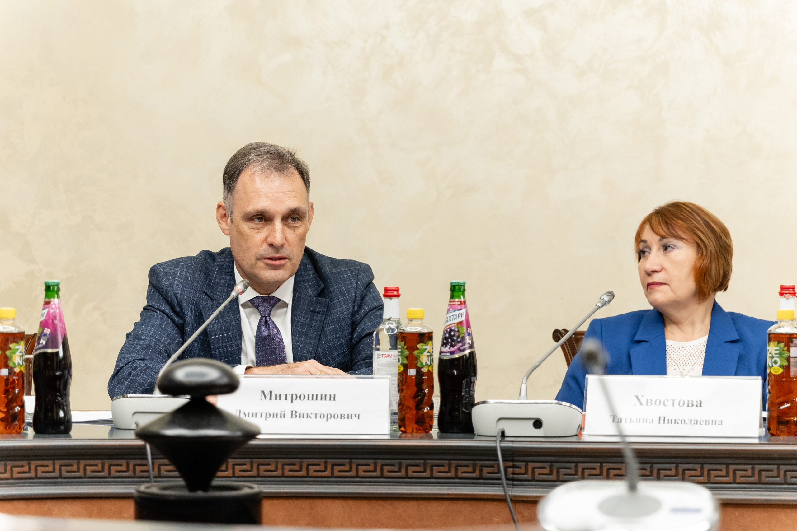 Заседание Общественной палаты РФ. Свадебный фотограф Москва