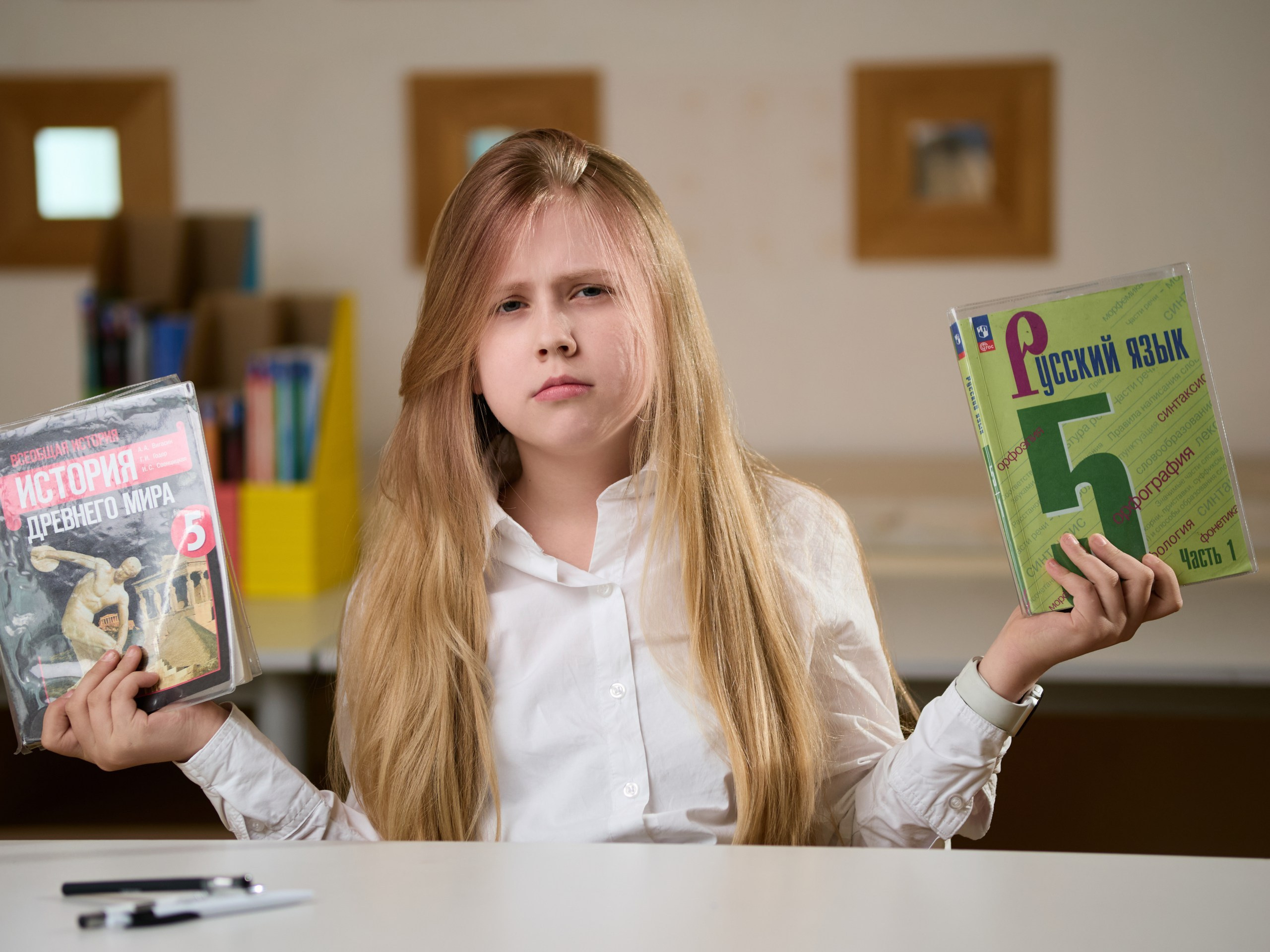 Школа и детский сад. Репортажный фотограф Москва