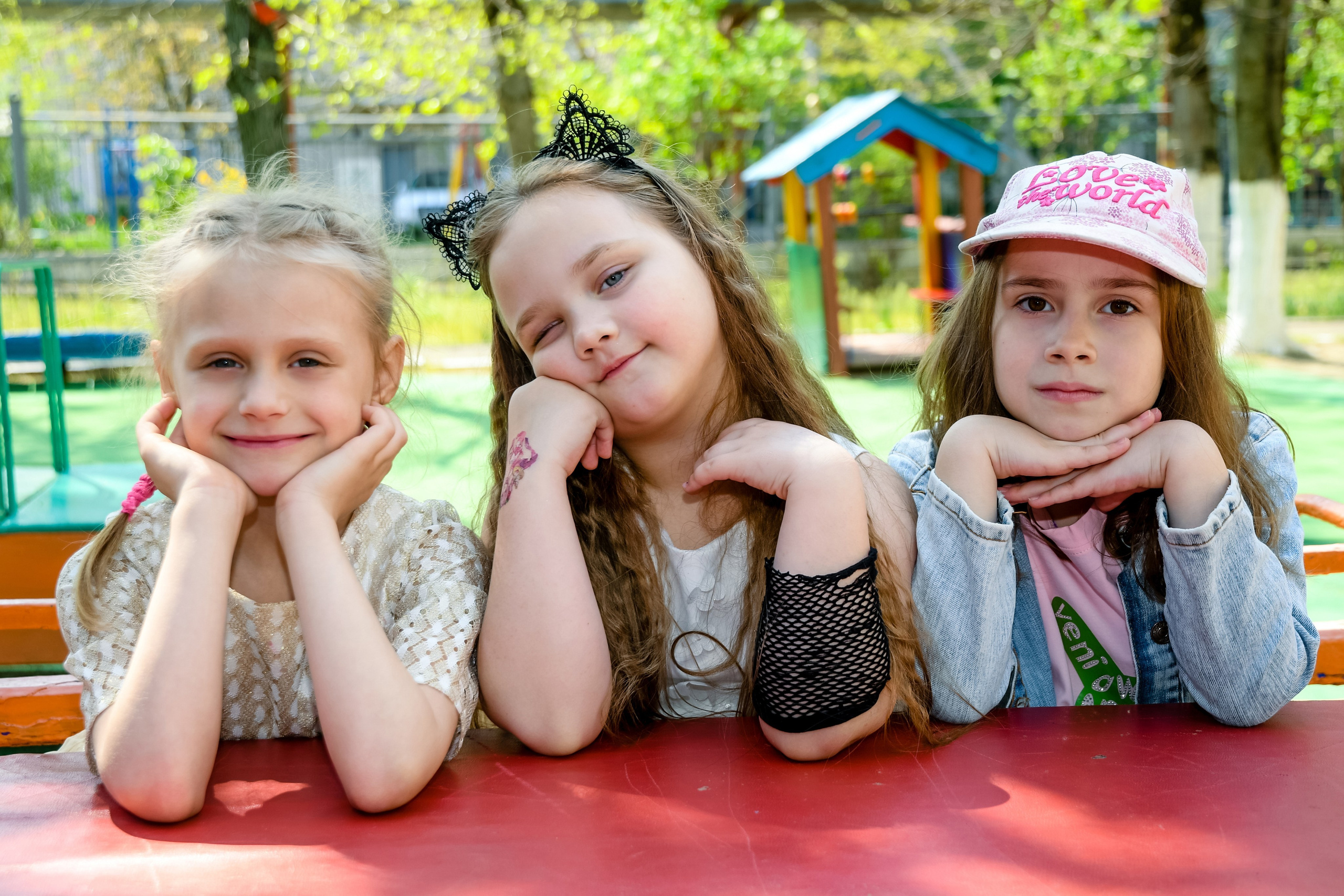 Выпускные альбомы для детского сада. Вячеслав Скрипник Фотограф Краснодар