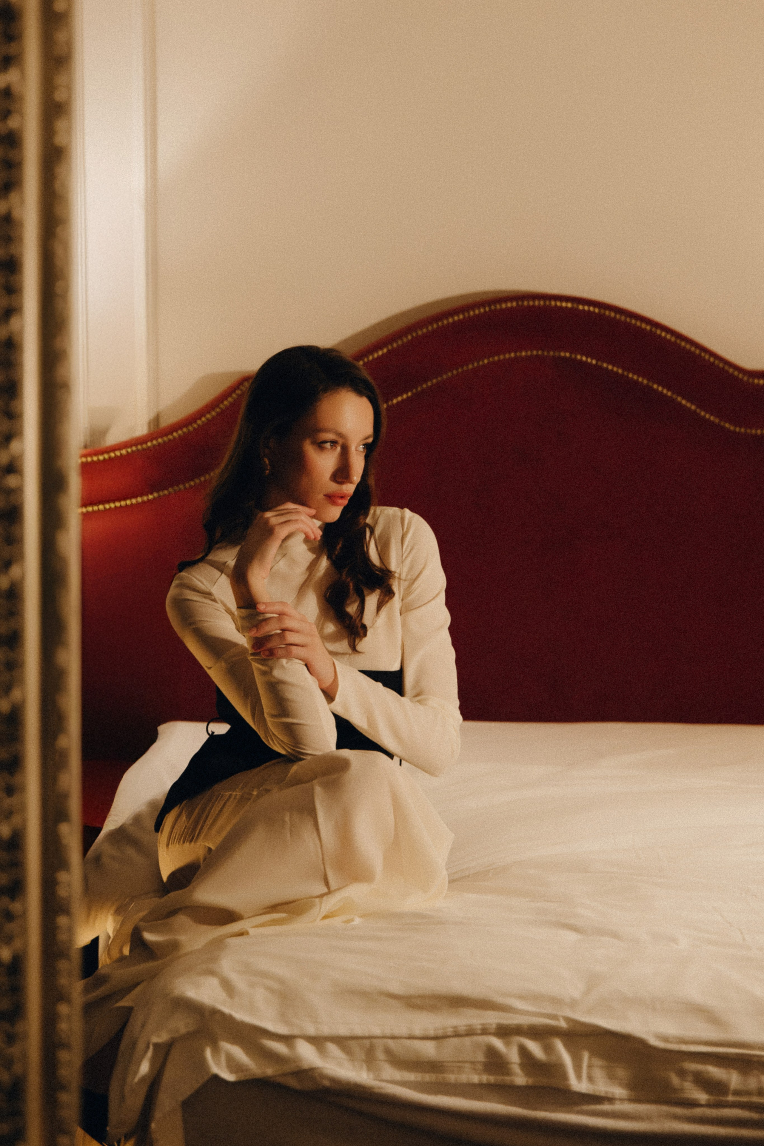 Утро невесты. Свадебное и event-агентство в Санкт-Петербурге MANOTI Agency