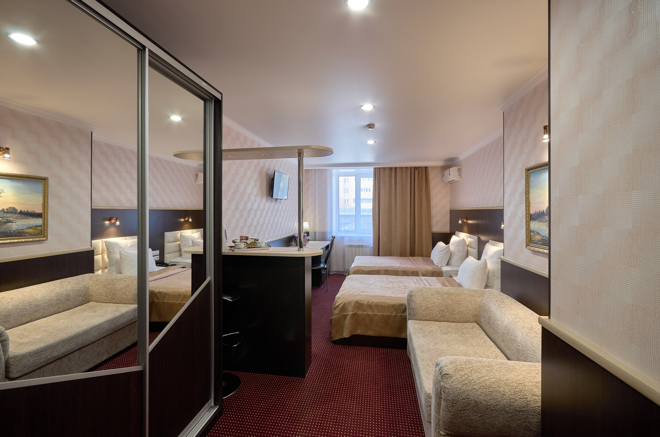 A_7. Абросимов Лев интерьерный и архитектурный фотограф